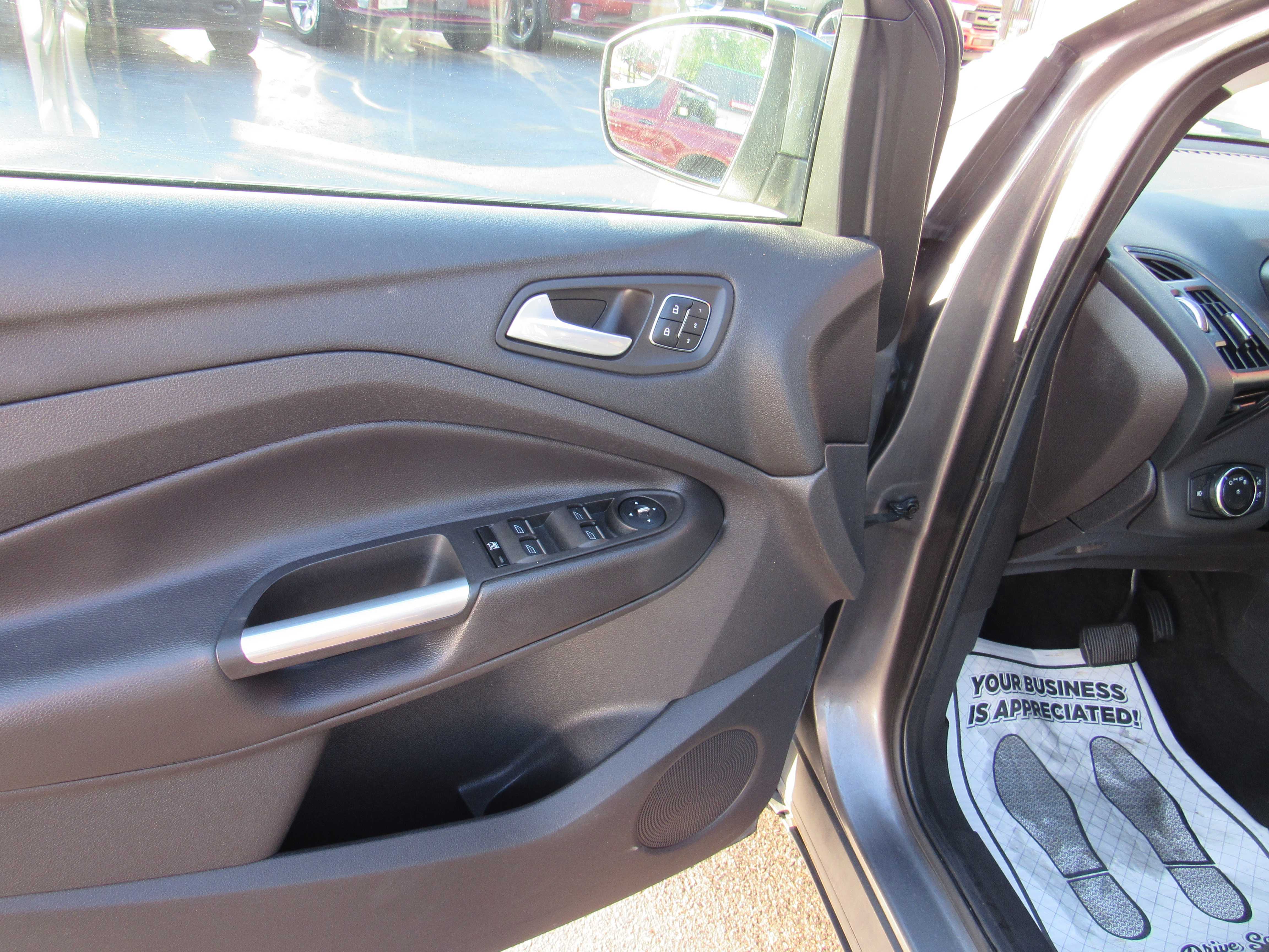 GREY, 2014 FORD ESCAPE Thumnail Image 14