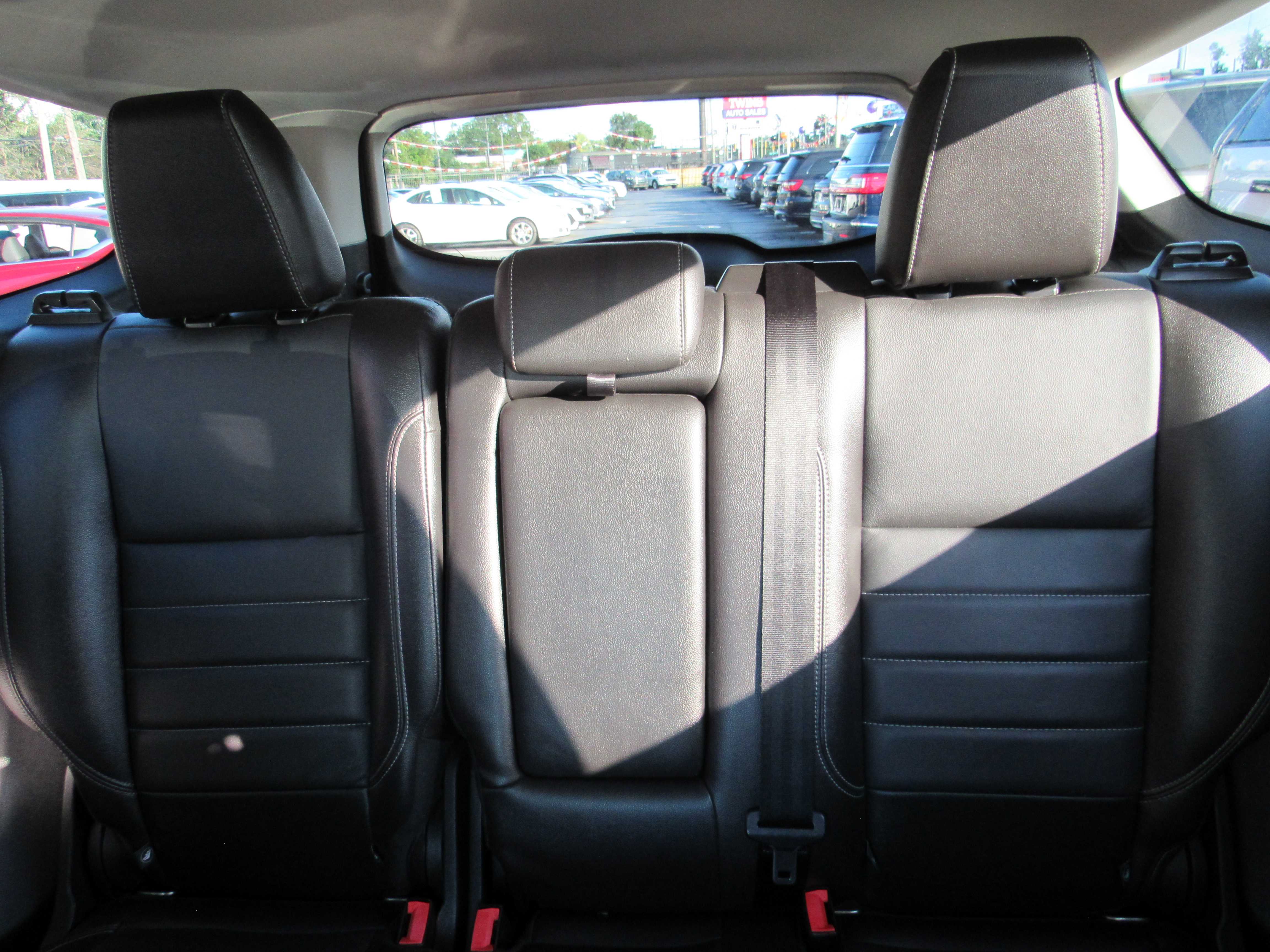 GREY, 2014 FORD ESCAPE Thumnail Image 17