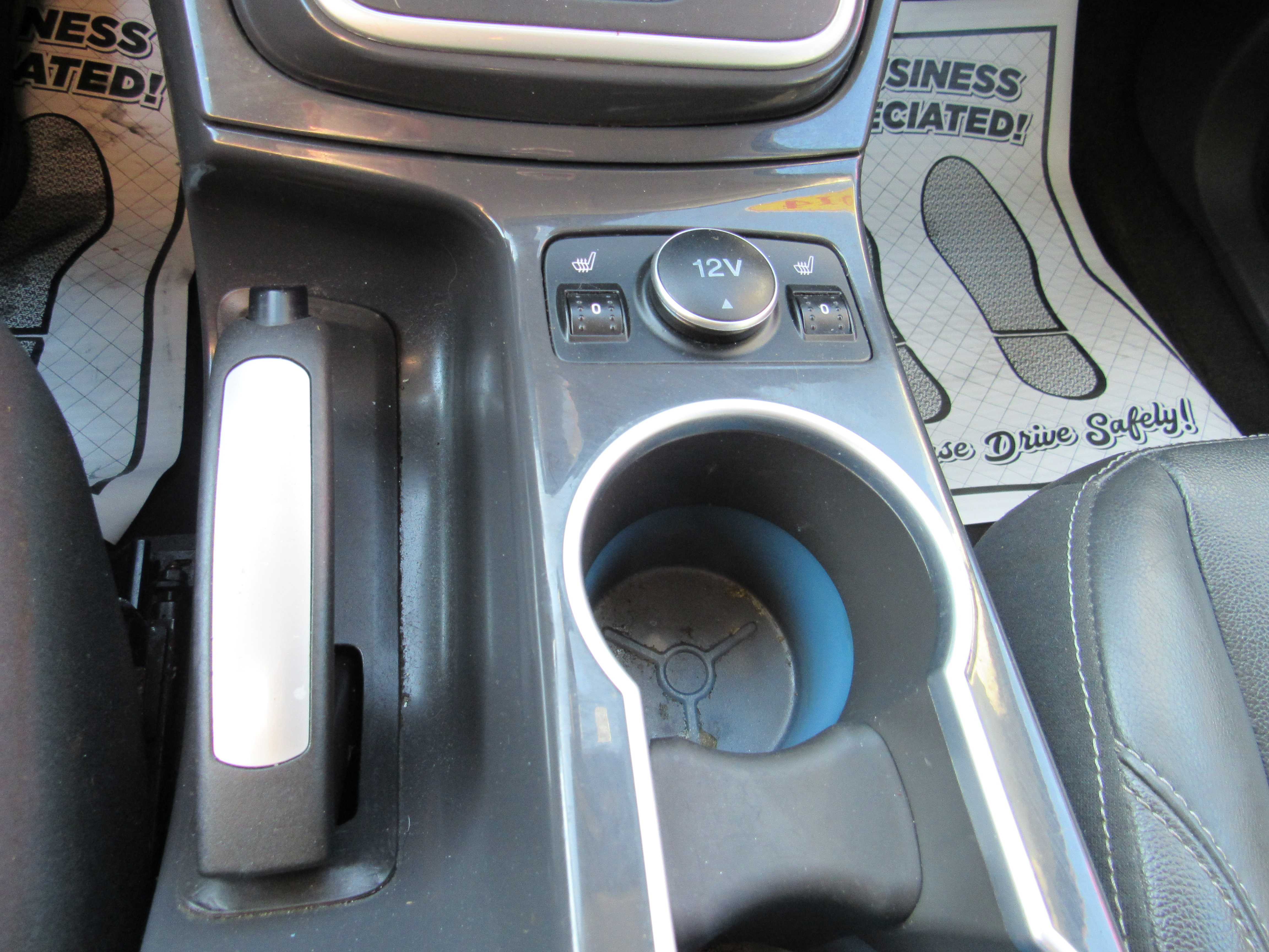 GREY, 2014 FORD ESCAPE Thumnail Image 19
