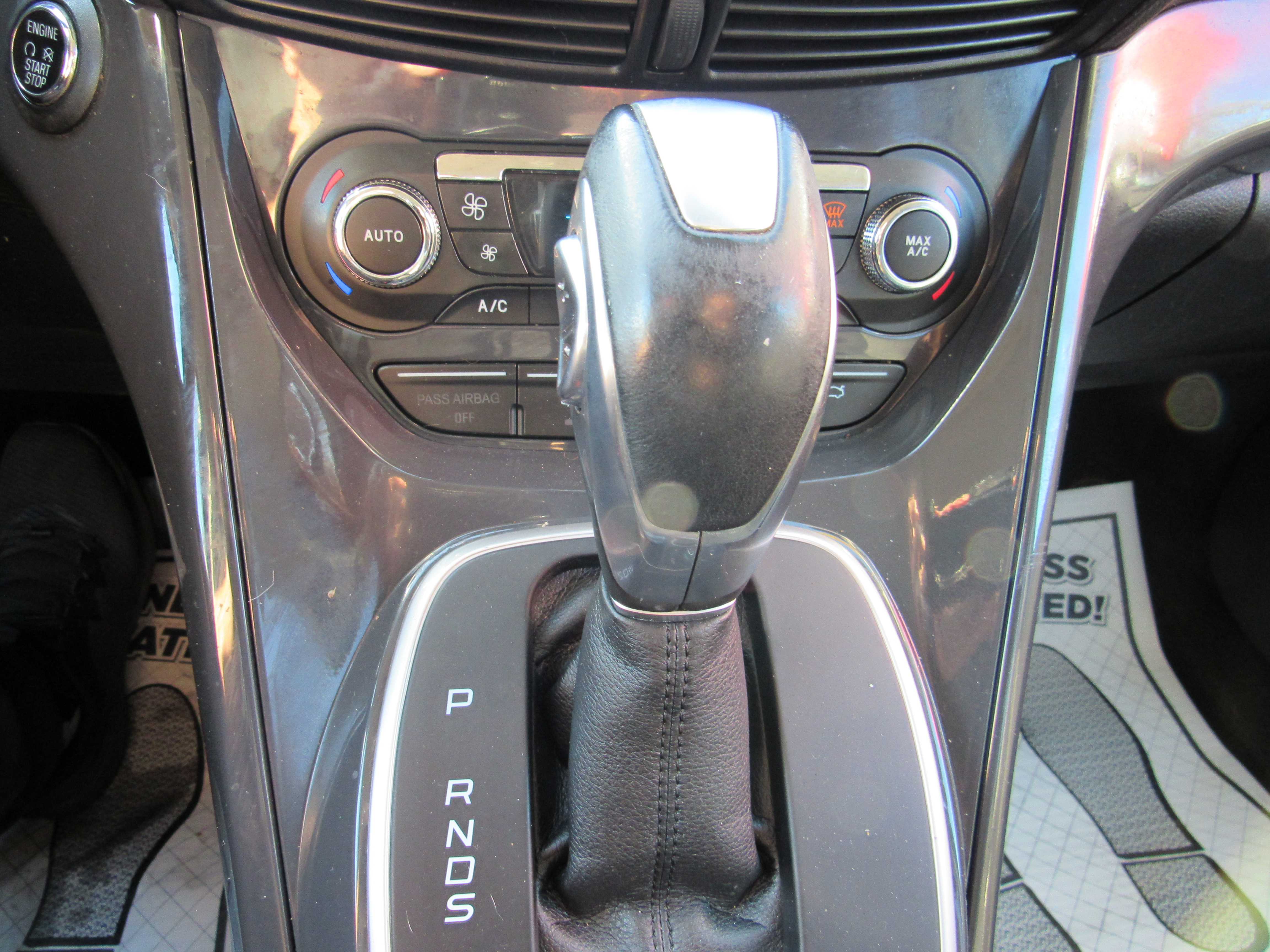 GREY, 2014 FORD ESCAPE Thumnail Image 20