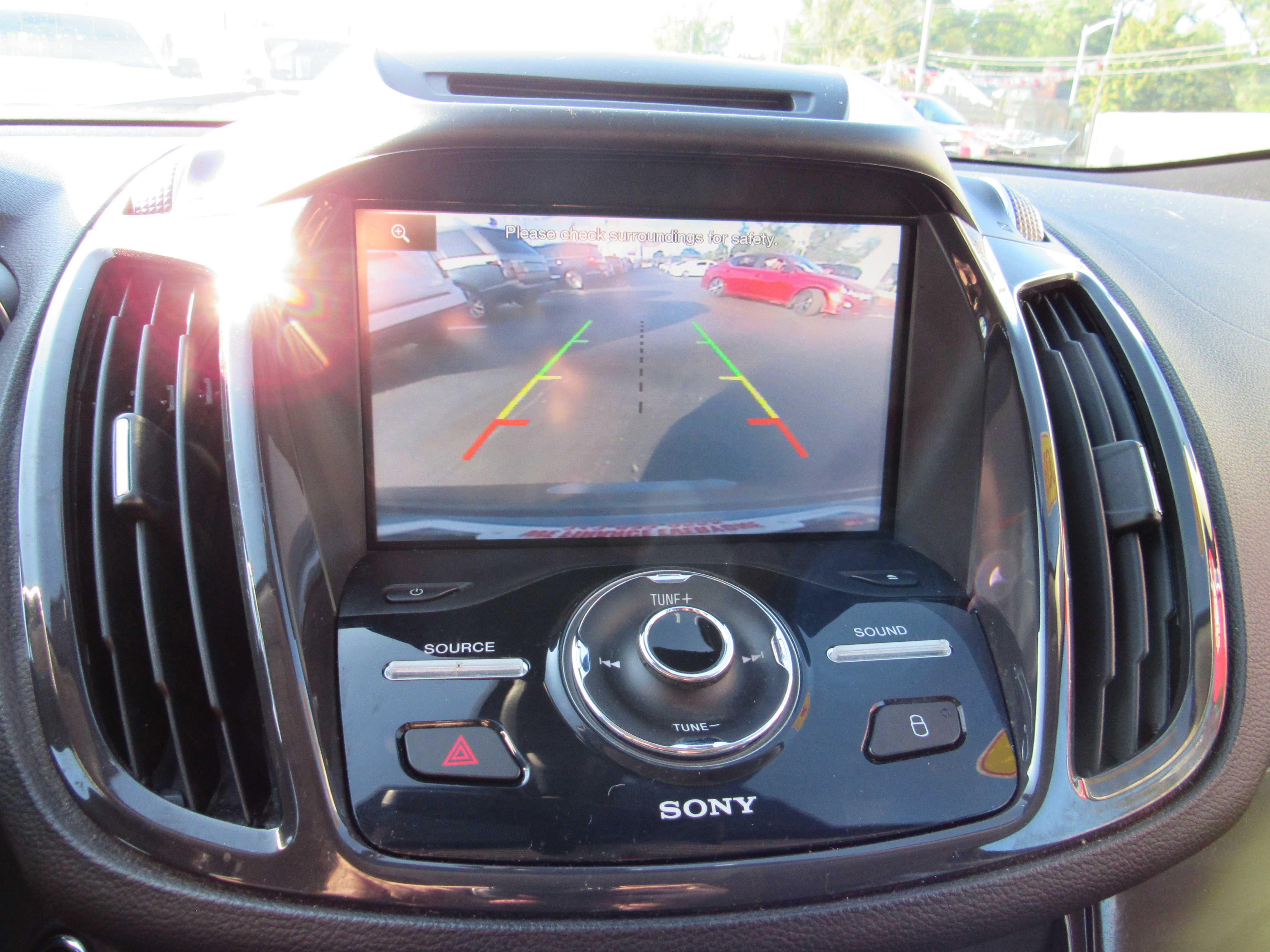 GREY, 2014 FORD ESCAPE Thumnail Image 21