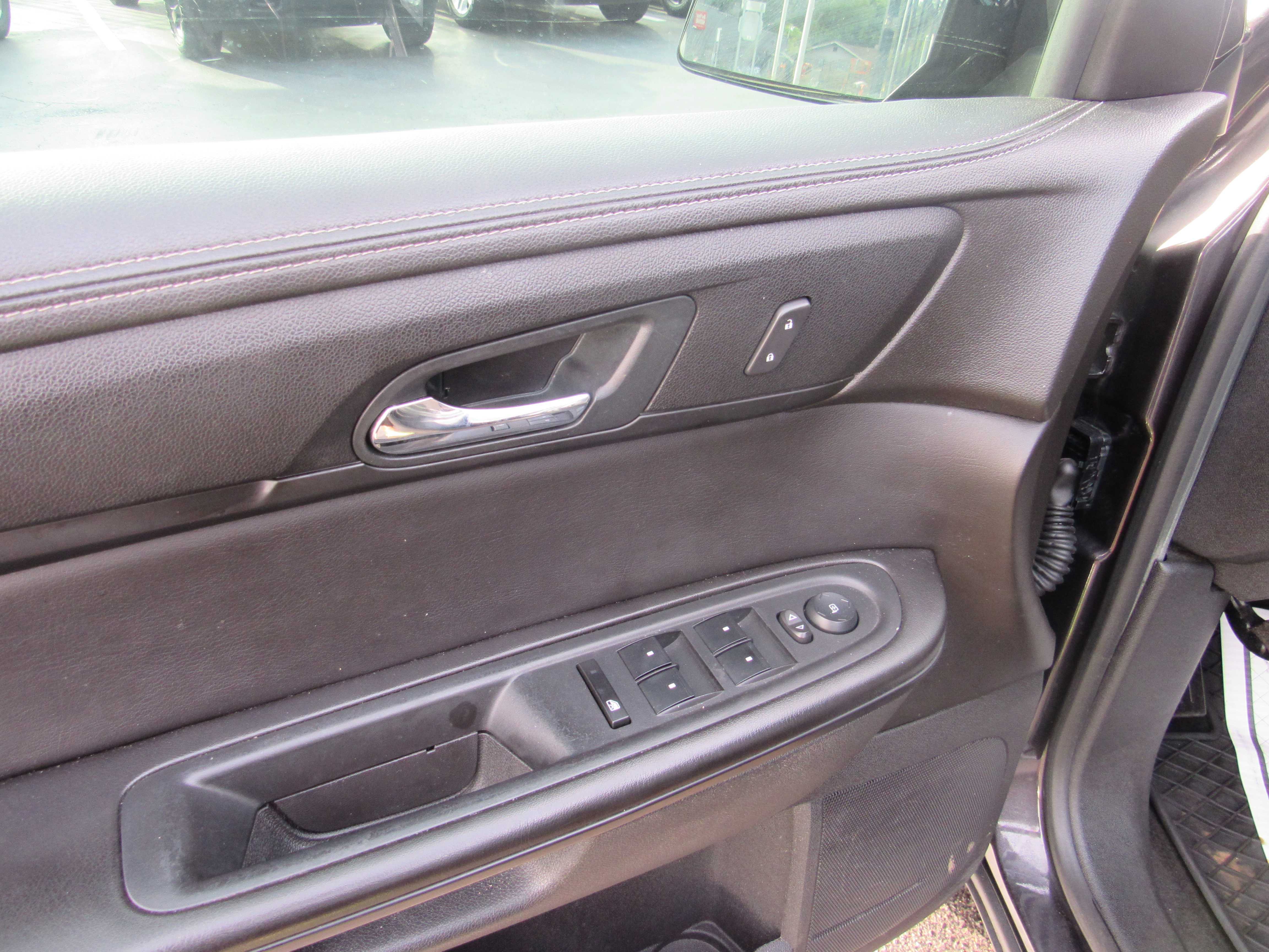 GREY, 2016 GMC ACADIA Thumnail Image 8