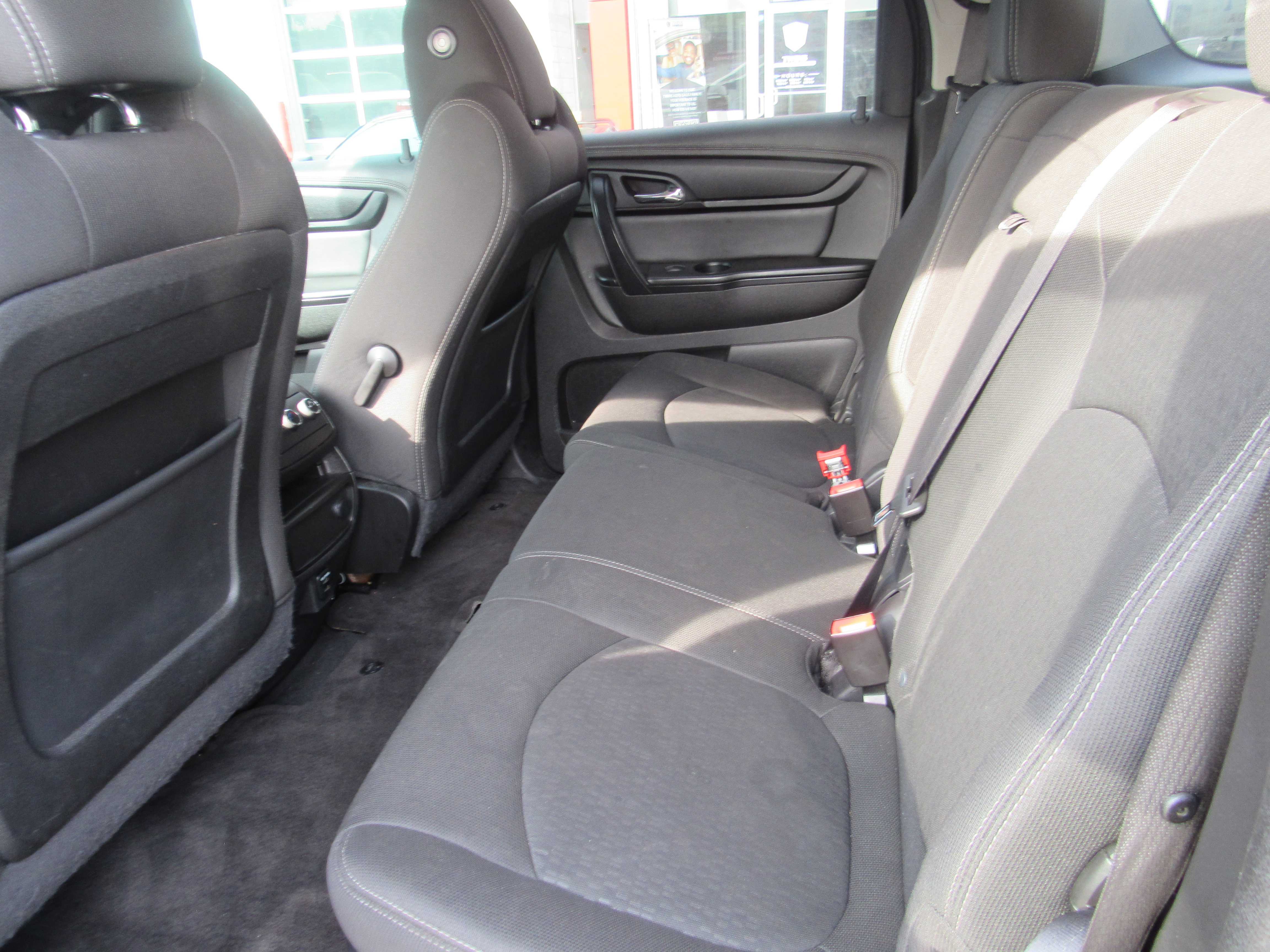GREY, 2016 GMC ACADIA Thumnail Image 11