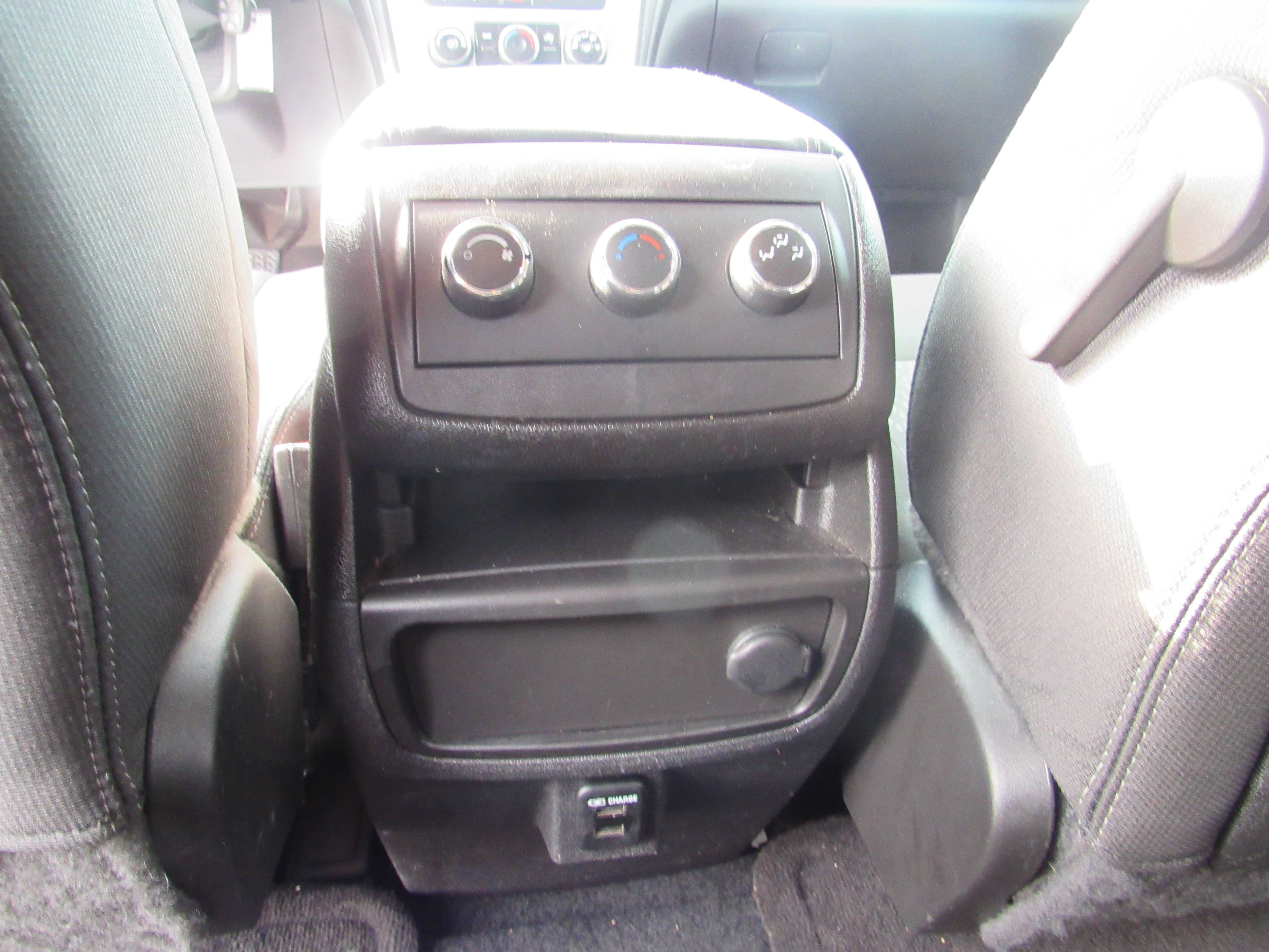 GREY, 2016 GMC ACADIA Thumnail Image 12