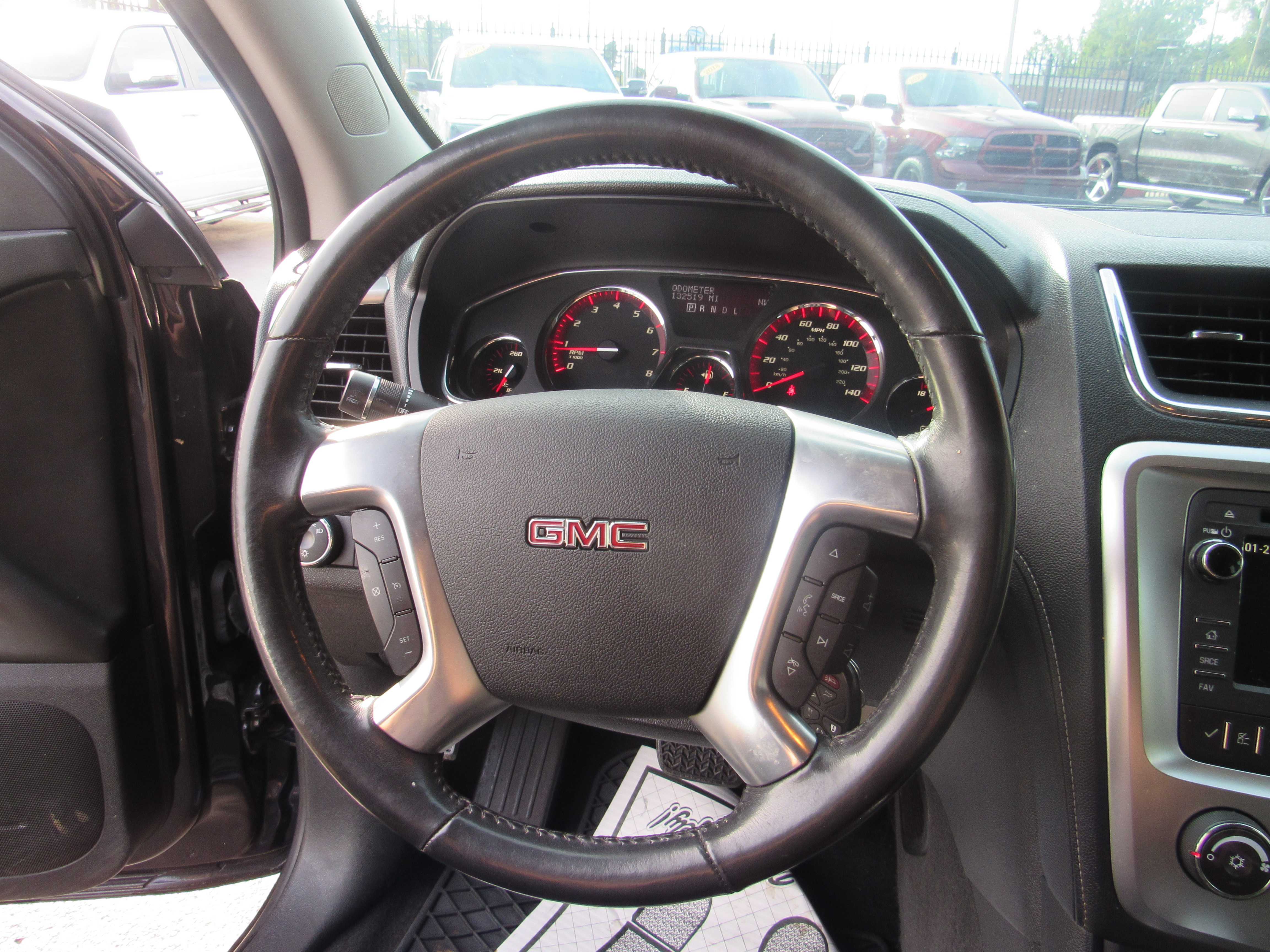 GREY, 2016 GMC ACADIA Thumnail Image 14