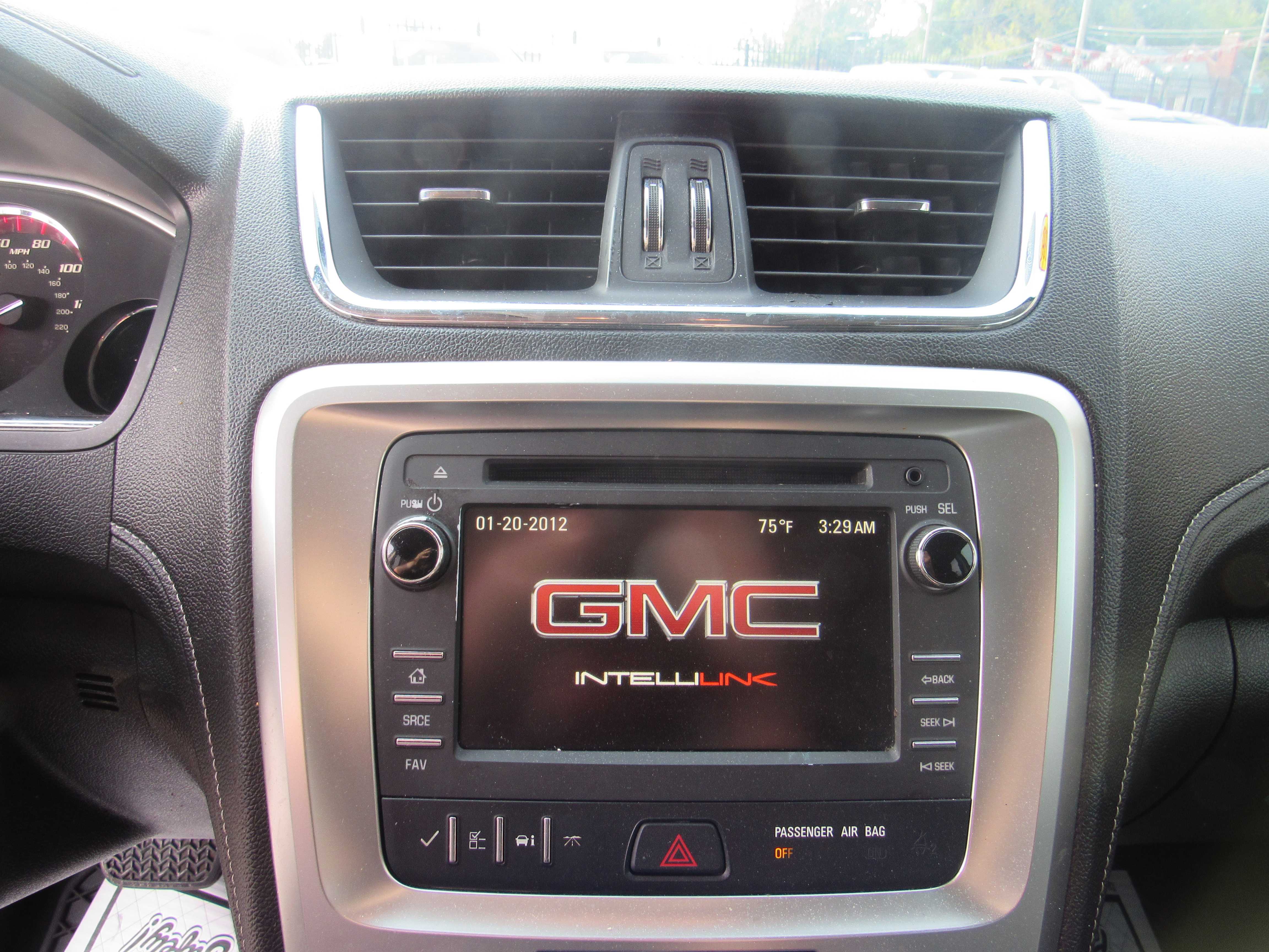 GREY, 2016 GMC ACADIA Thumnail Image 15