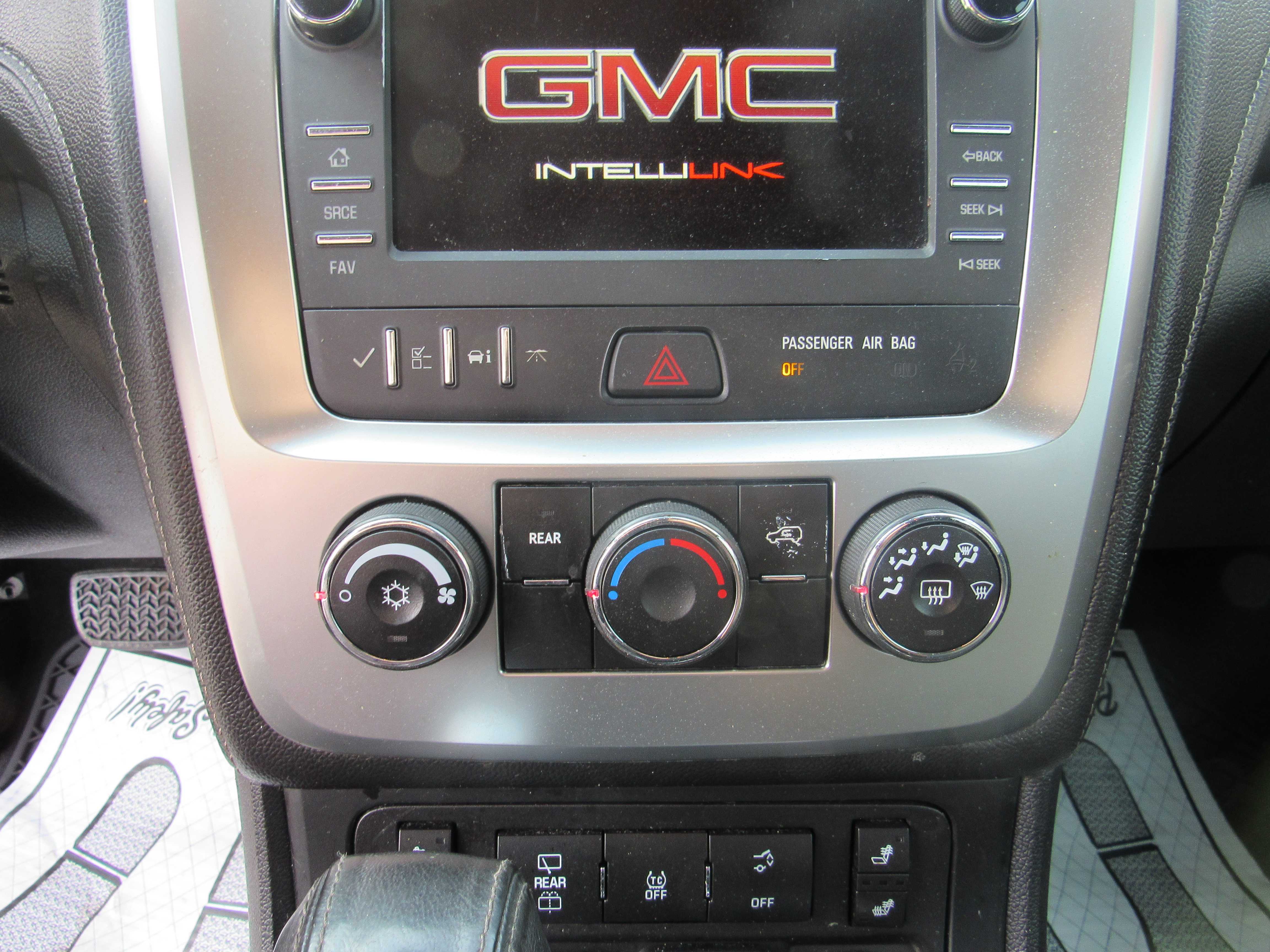 GREY, 2016 GMC ACADIA Thumnail Image 16