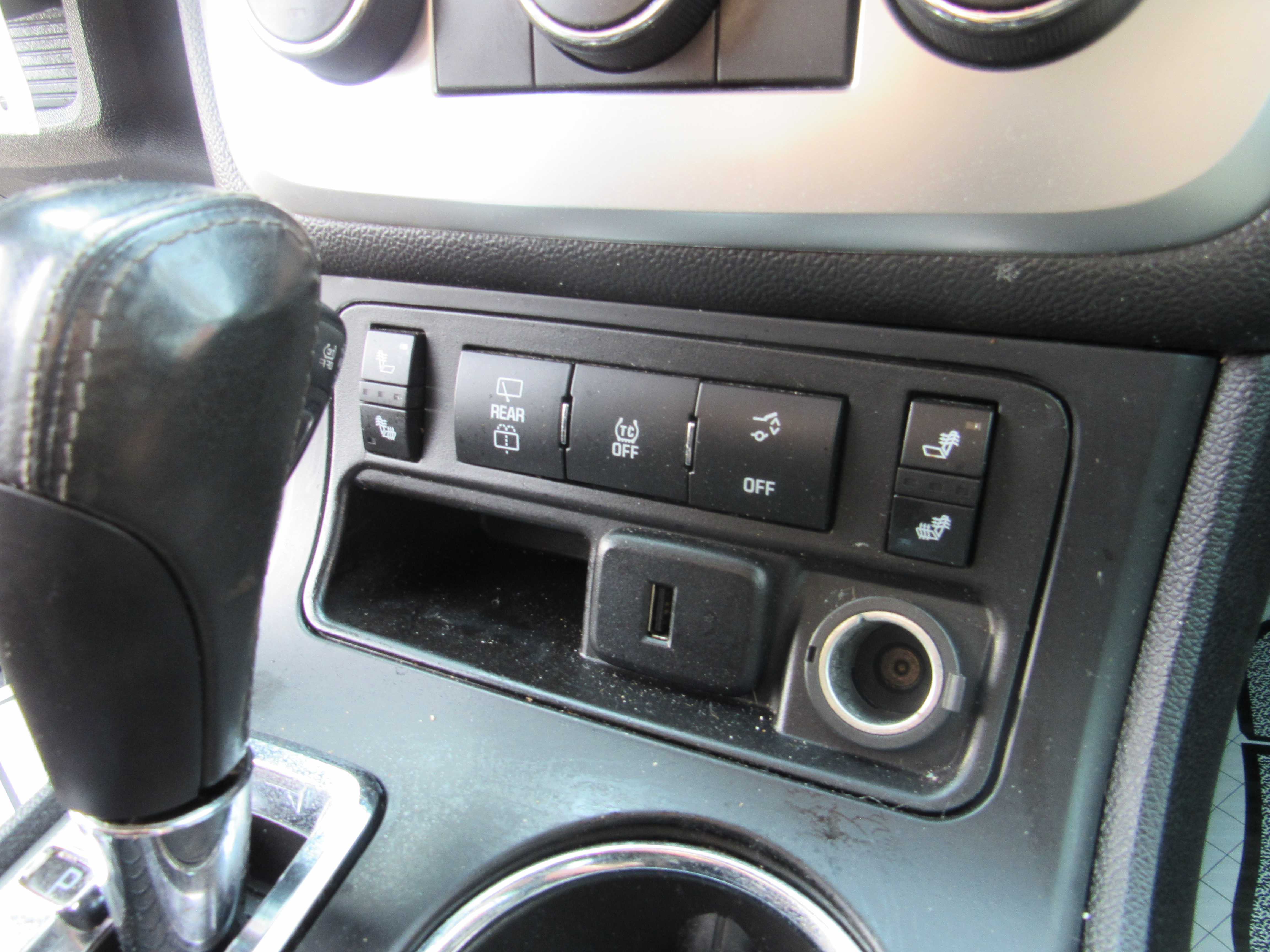 GREY, 2016 GMC ACADIA Thumnail Image 17