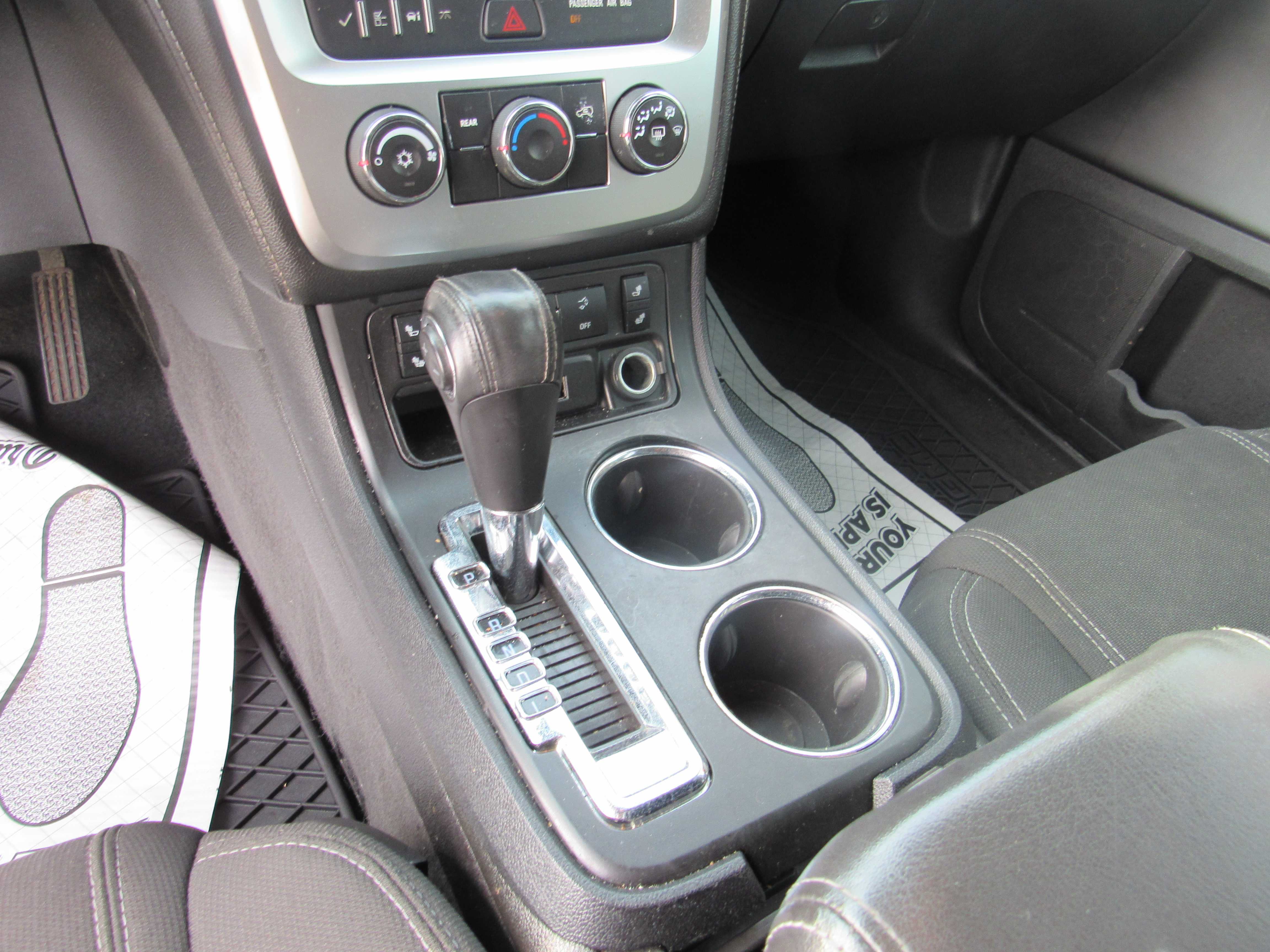 GREY, 2016 GMC ACADIA Thumnail Image 18