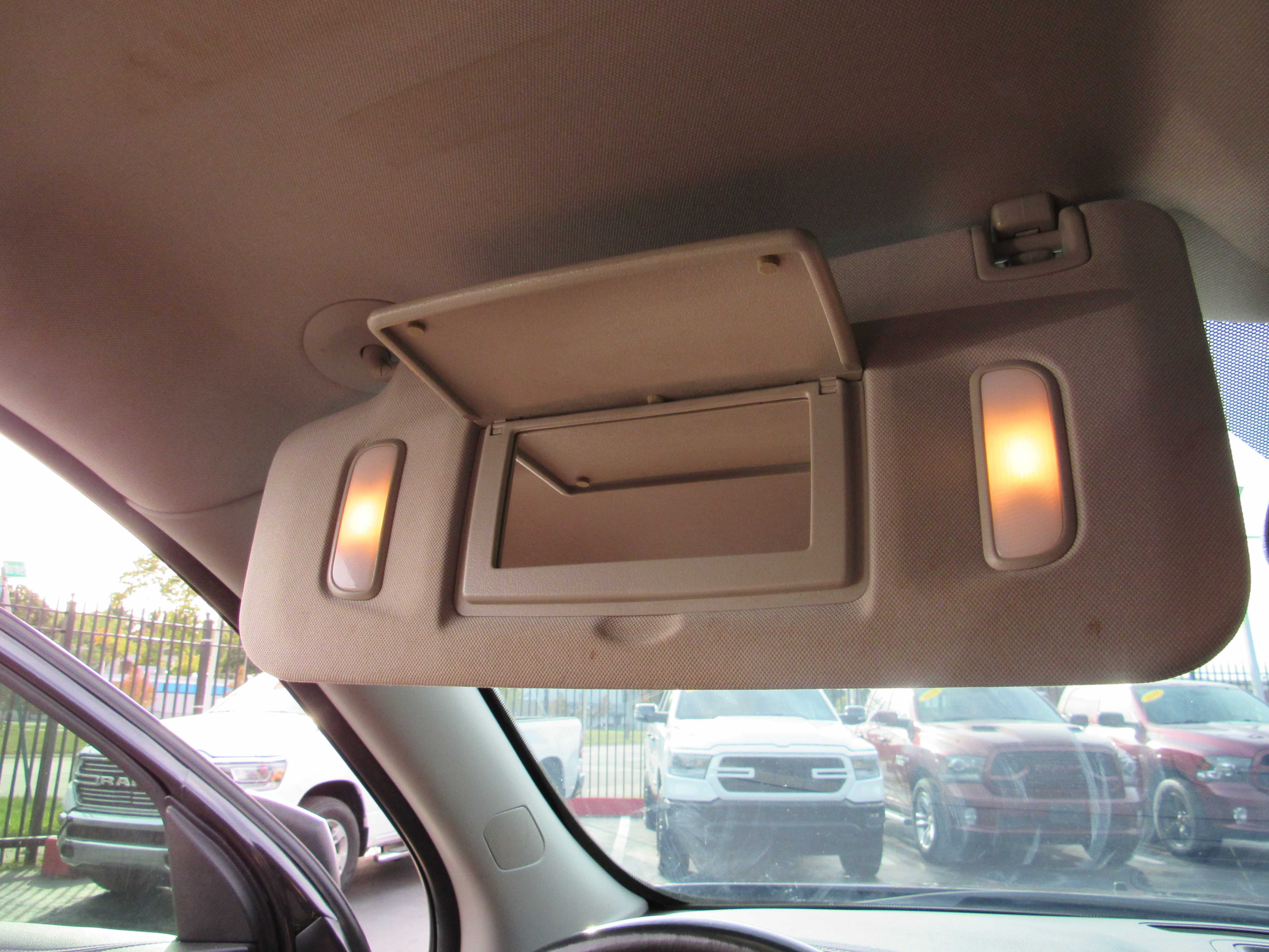 GREY, 2016 GMC ACADIA Thumnail Image 21