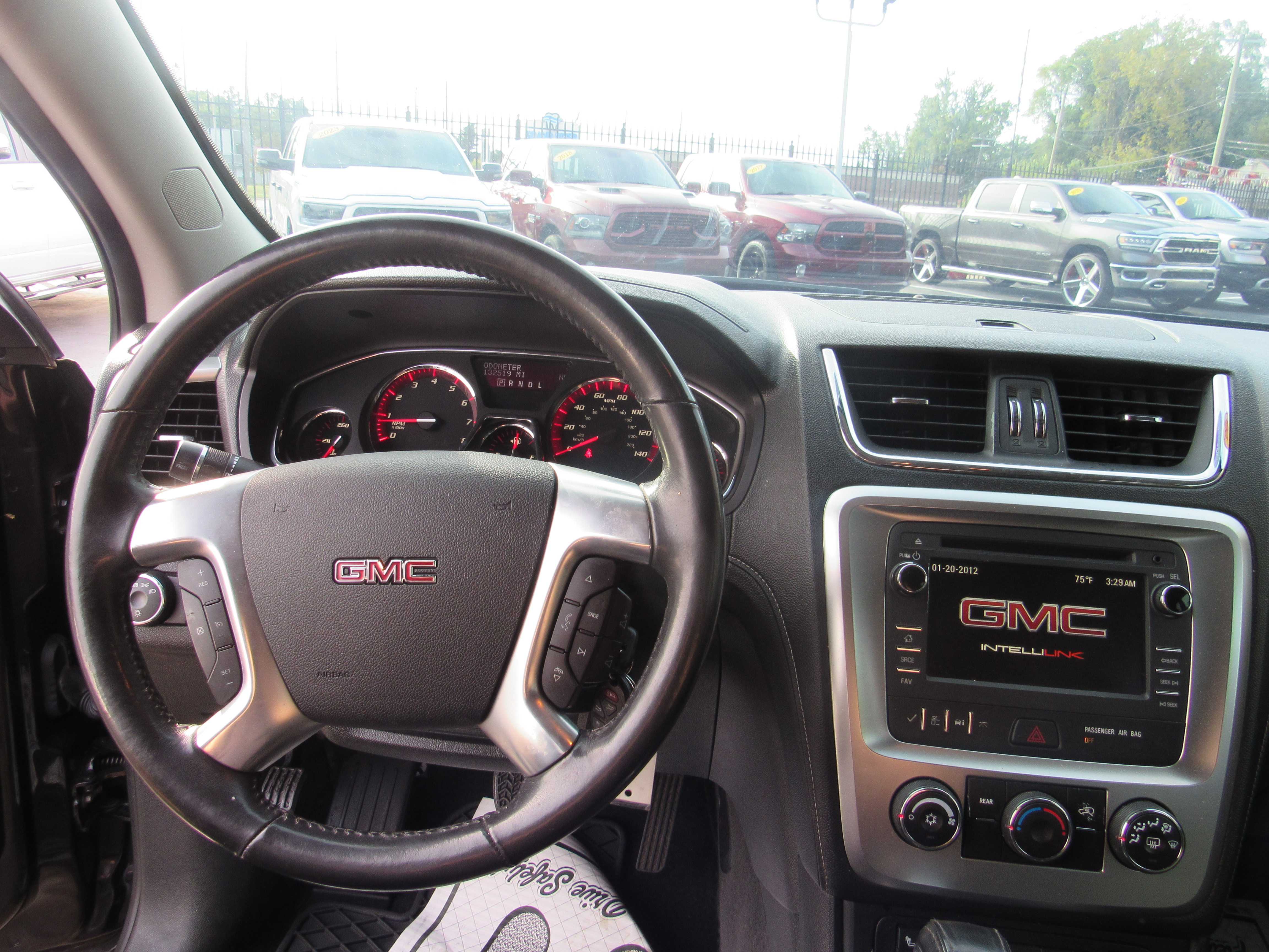 GREY, 2016 GMC ACADIA Thumnail Image 24