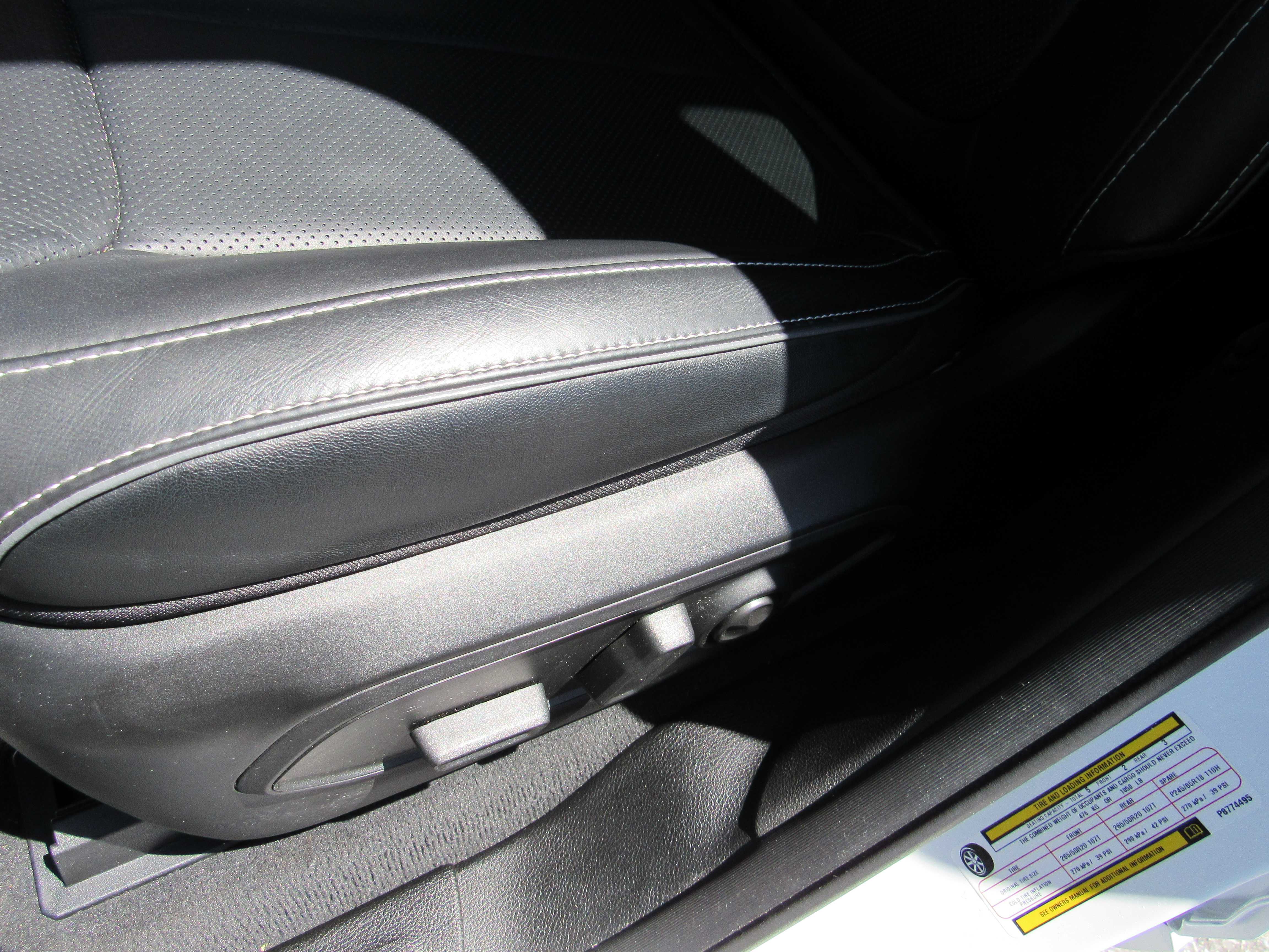 WHITE, 2023 JEEP GRAND CHEROKEE 4XE Thumnail Image 10
