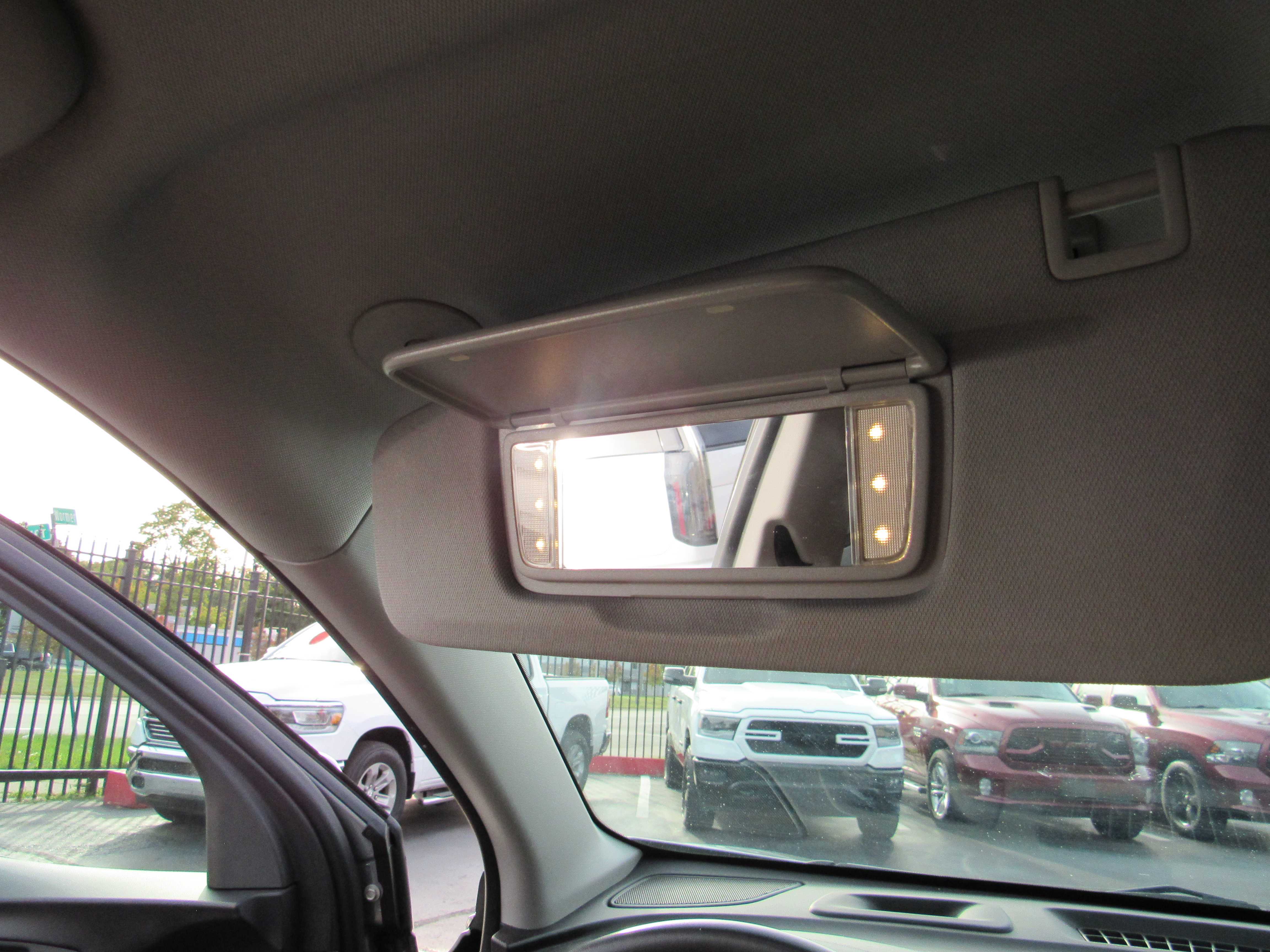 GREY, 2023 CHEVROLET EQUINOX Thumnail Image 19