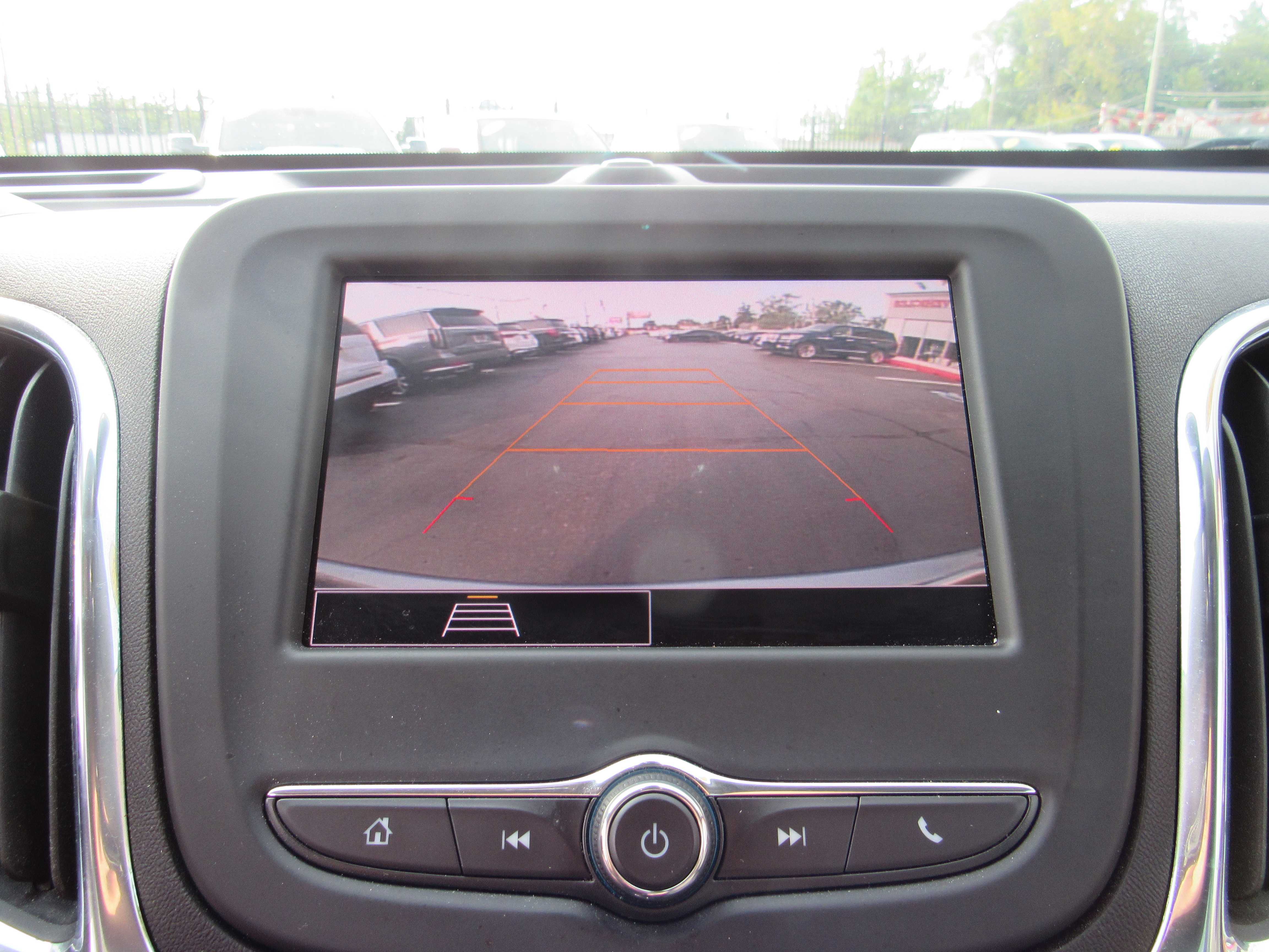 GREY, 2023 CHEVROLET EQUINOX Thumnail Image 21