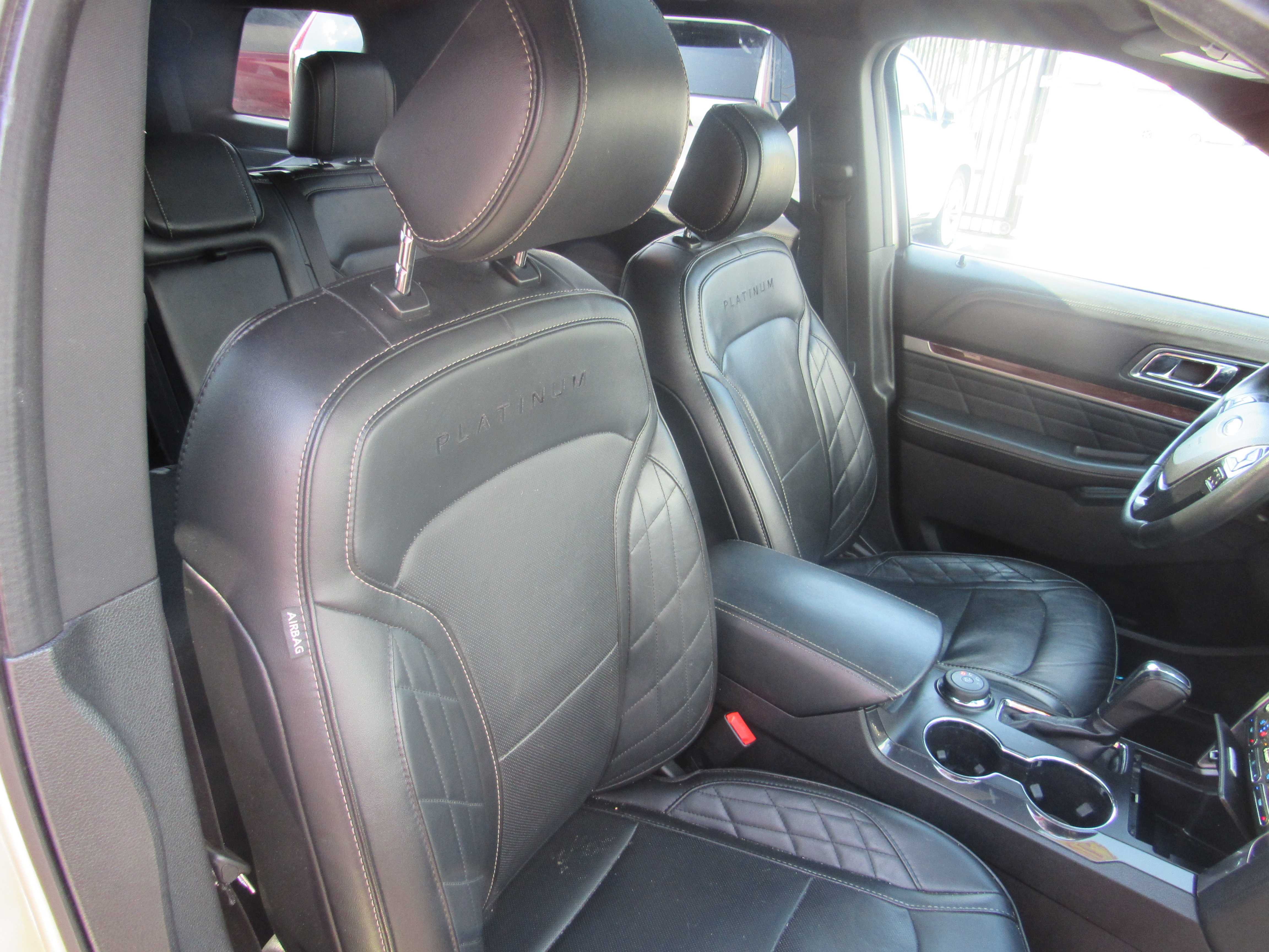 GOLD, 2017 FORD EXPLORER Thumnail Image 10