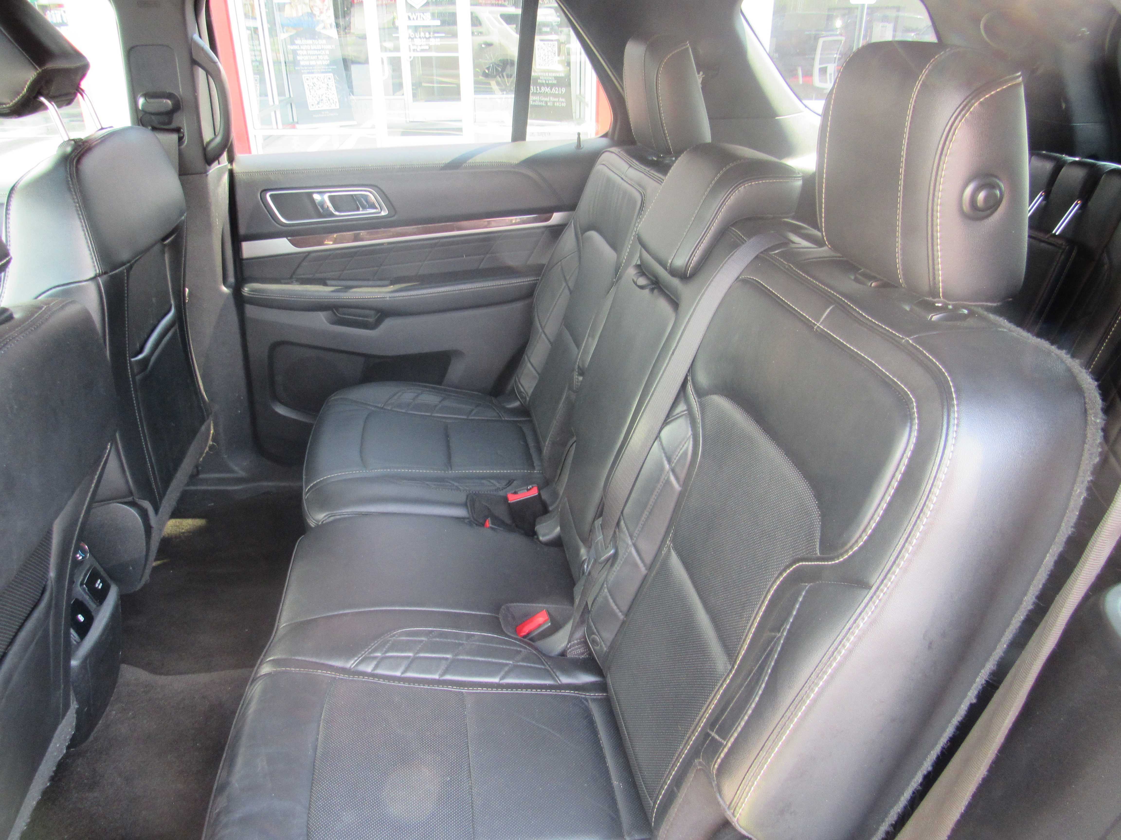 GOLD, 2017 FORD EXPLORER Thumnail Image 11