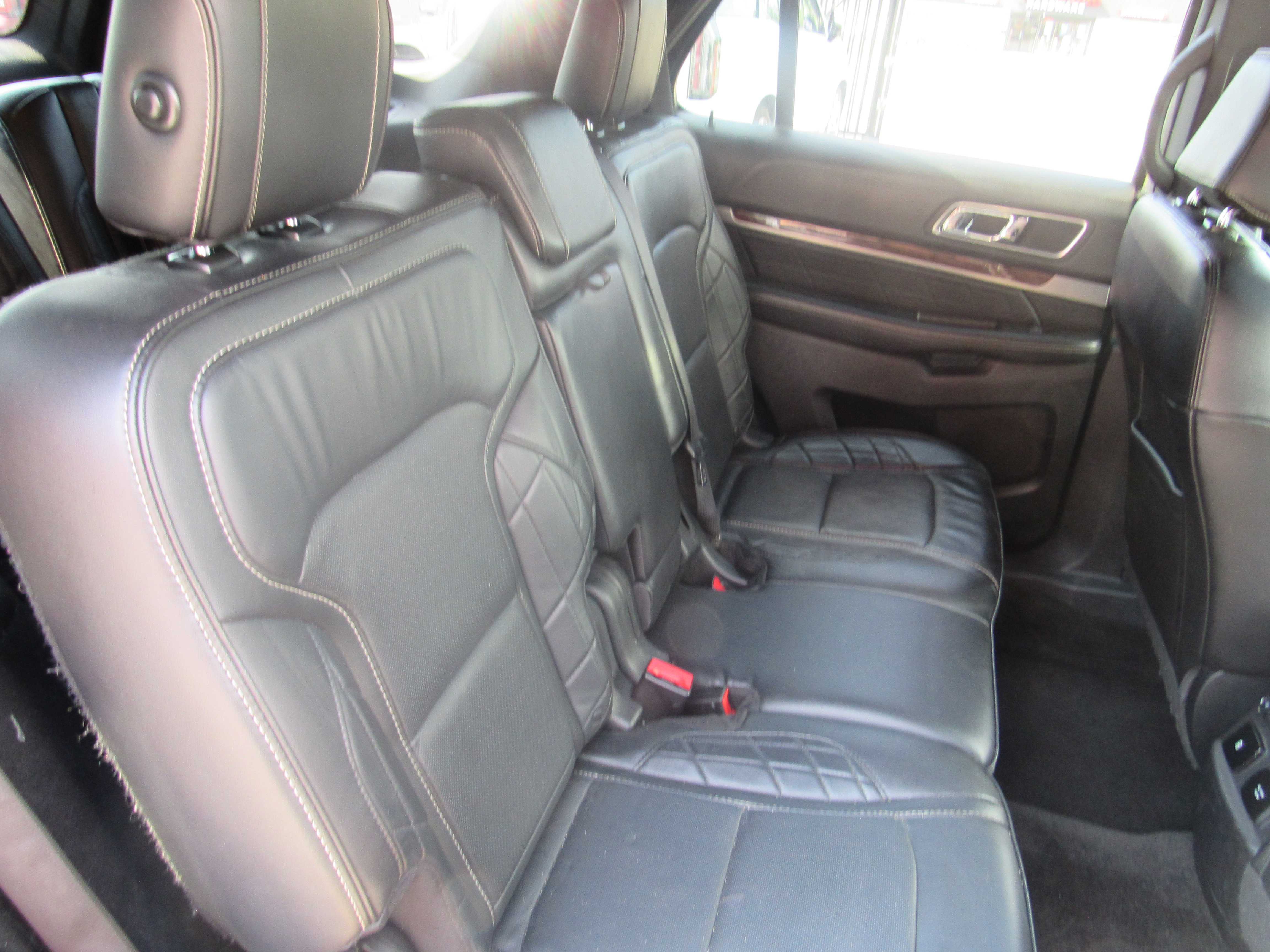 GOLD, 2017 FORD EXPLORER Thumnail Image 12