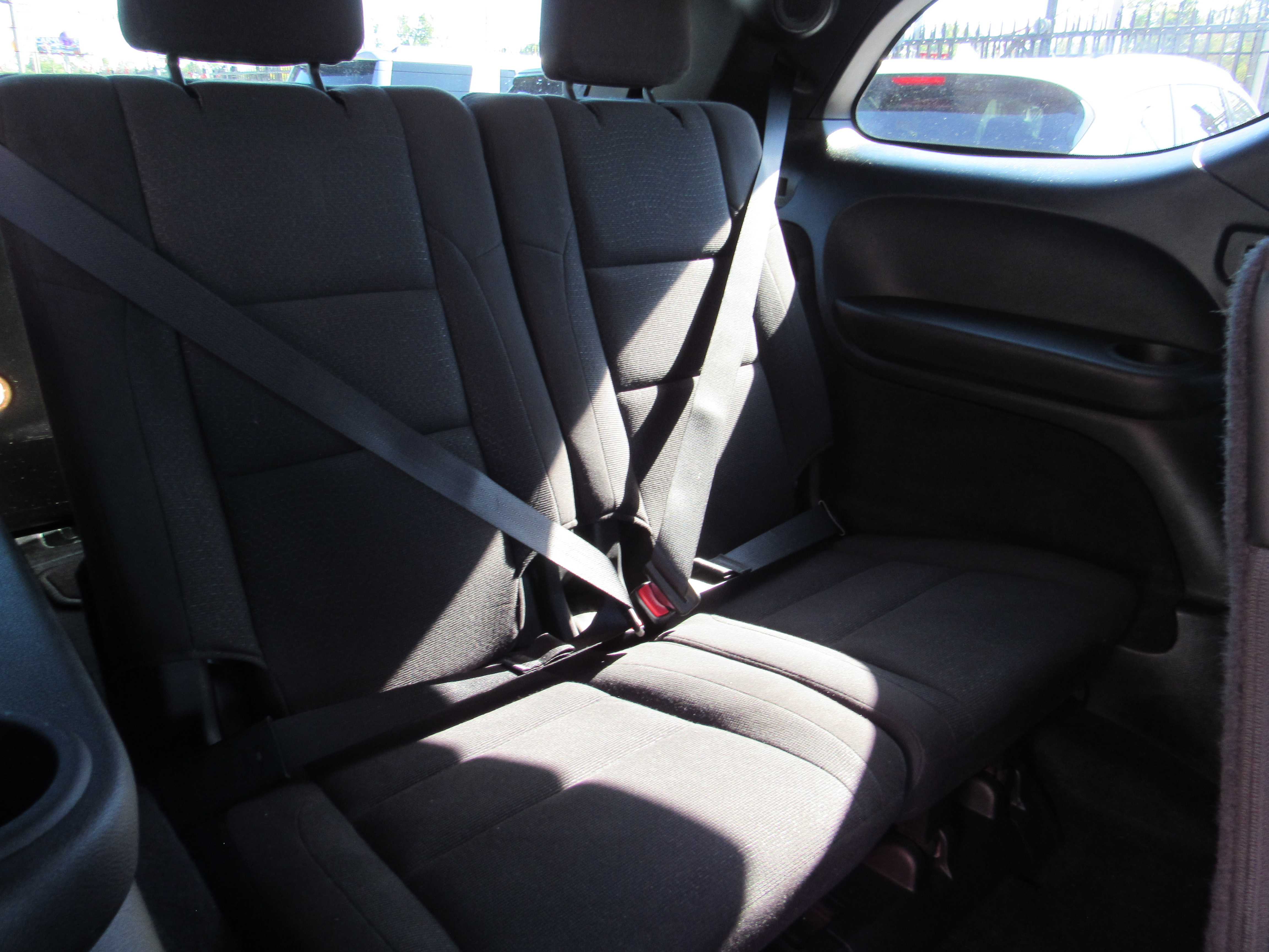 SILVER, 2012 DODGE DURANGO Thumnail Image 11