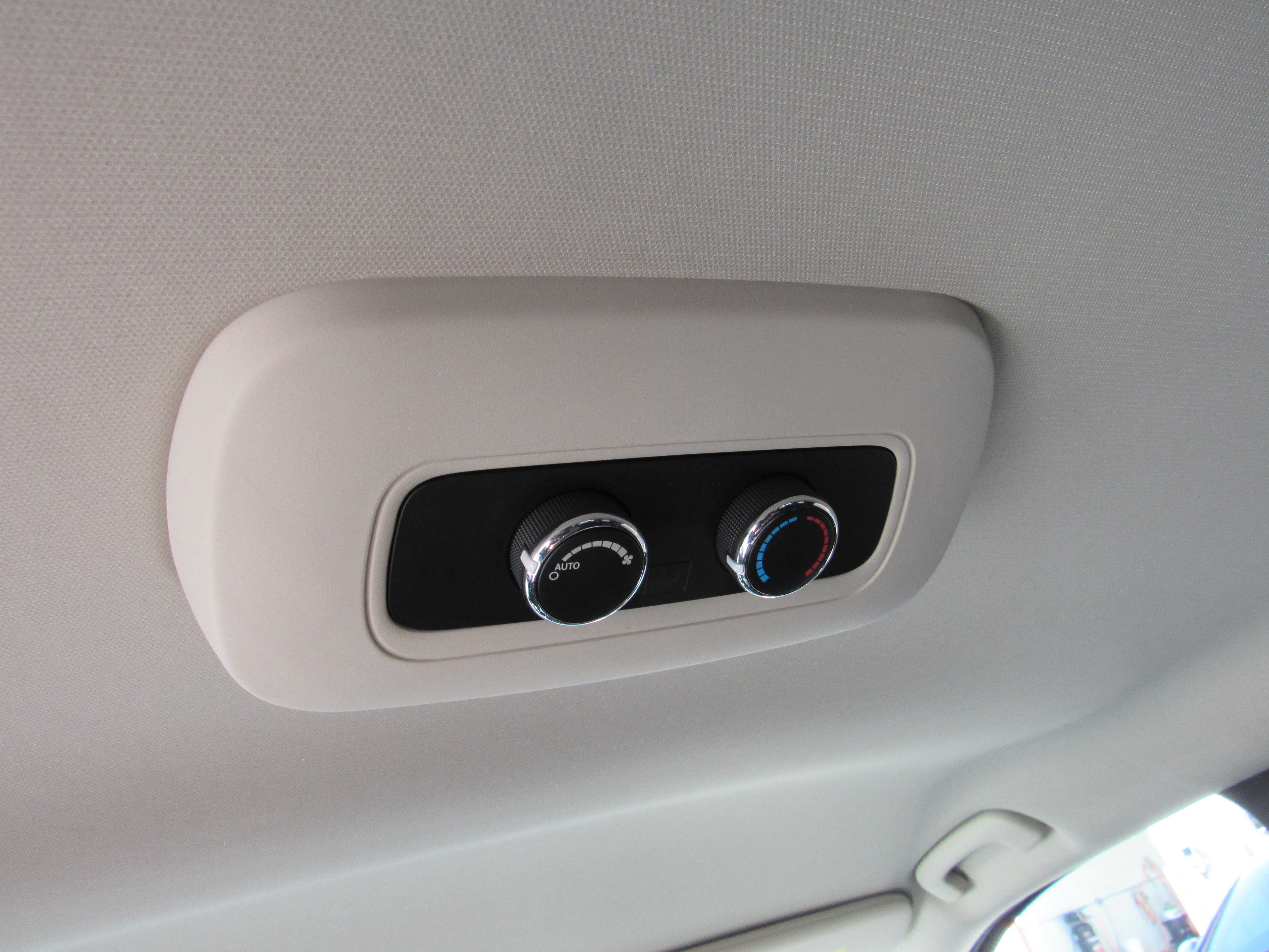 SILVER, 2012 DODGE DURANGO Thumnail Image 15