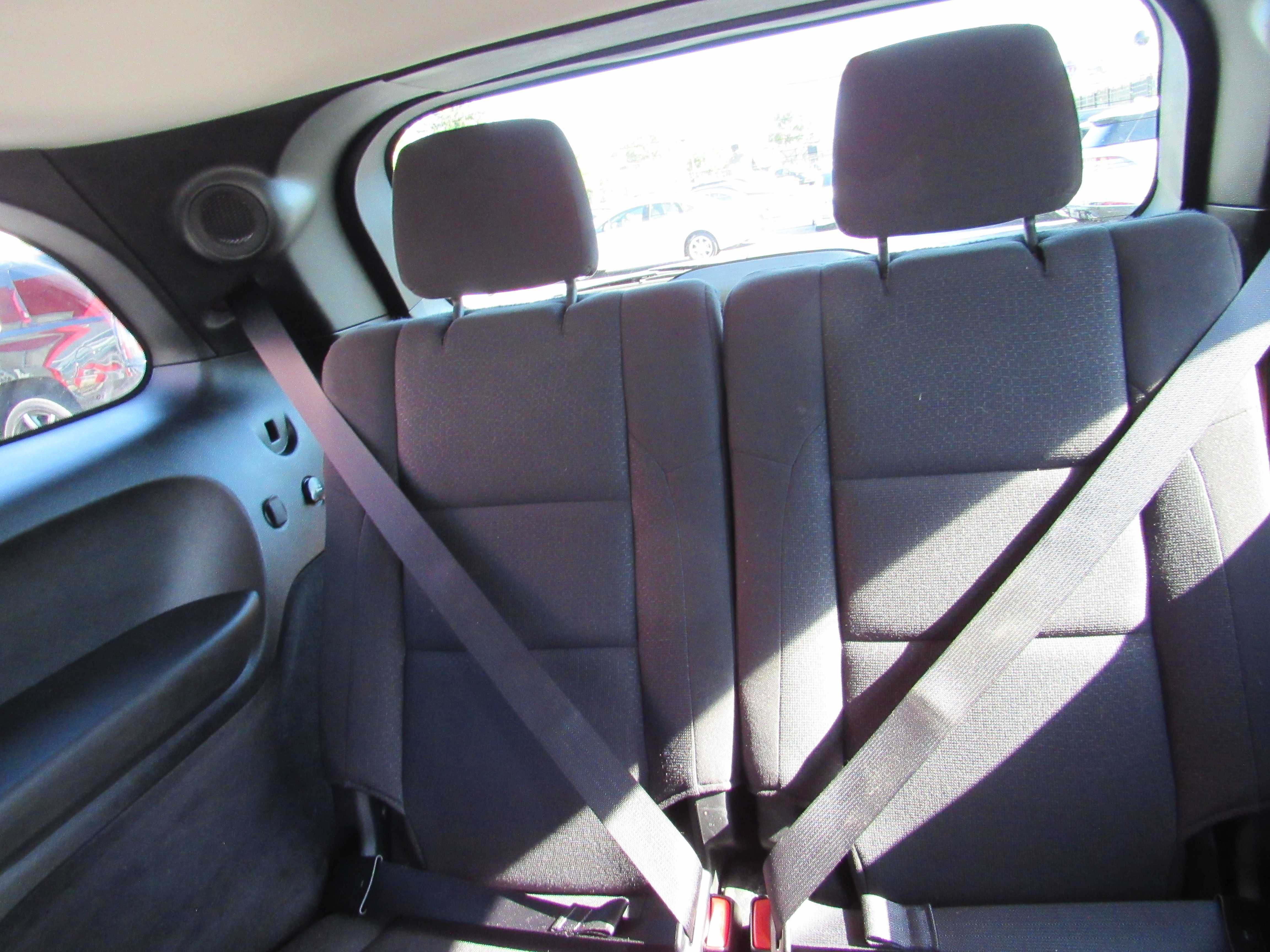 SILVER, 2012 DODGE DURANGO Thumnail Image 16