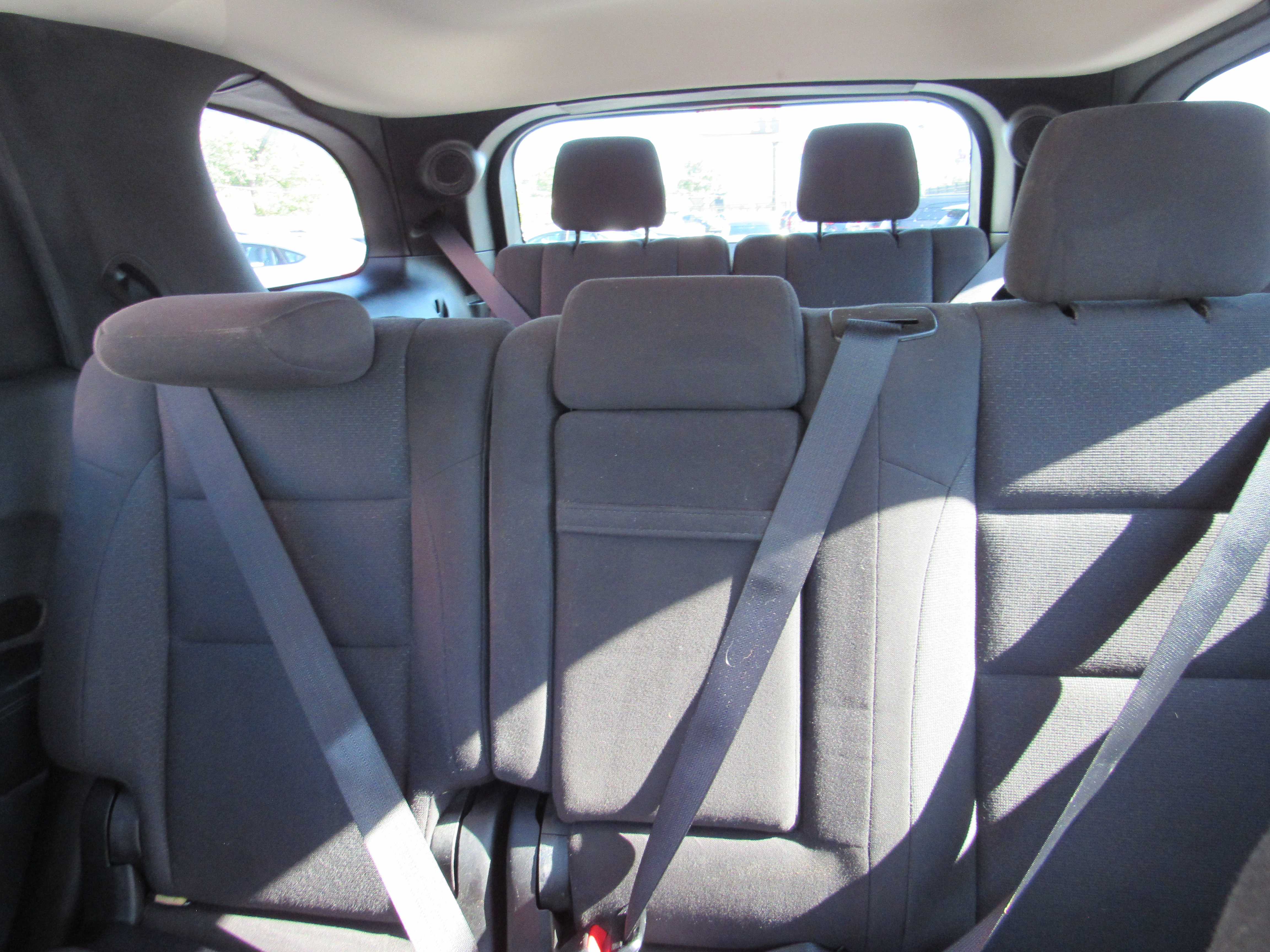 SILVER, 2012 DODGE DURANGO Thumnail Image 20