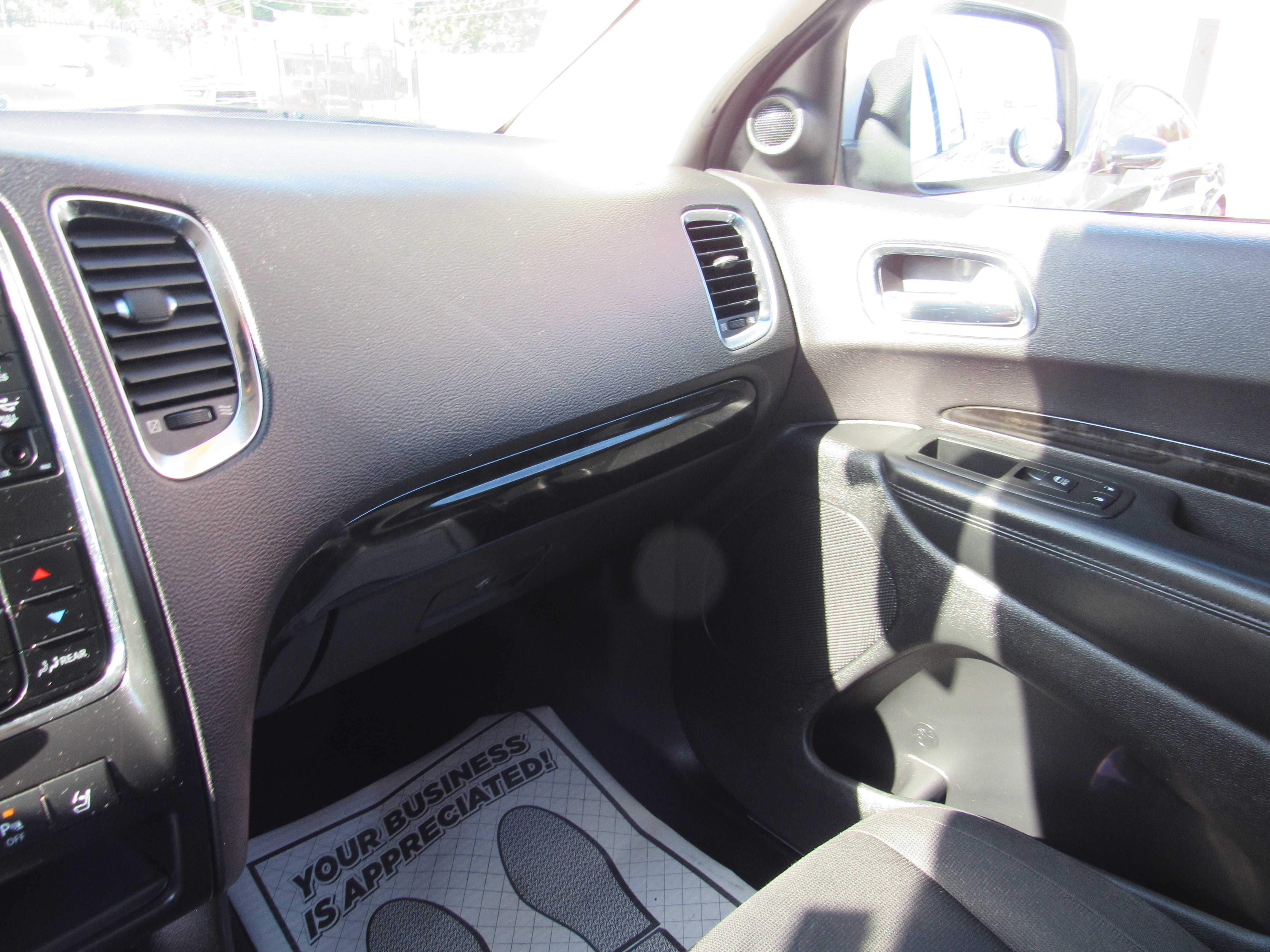 SILVER, 2012 DODGE DURANGO Thumnail Image 21