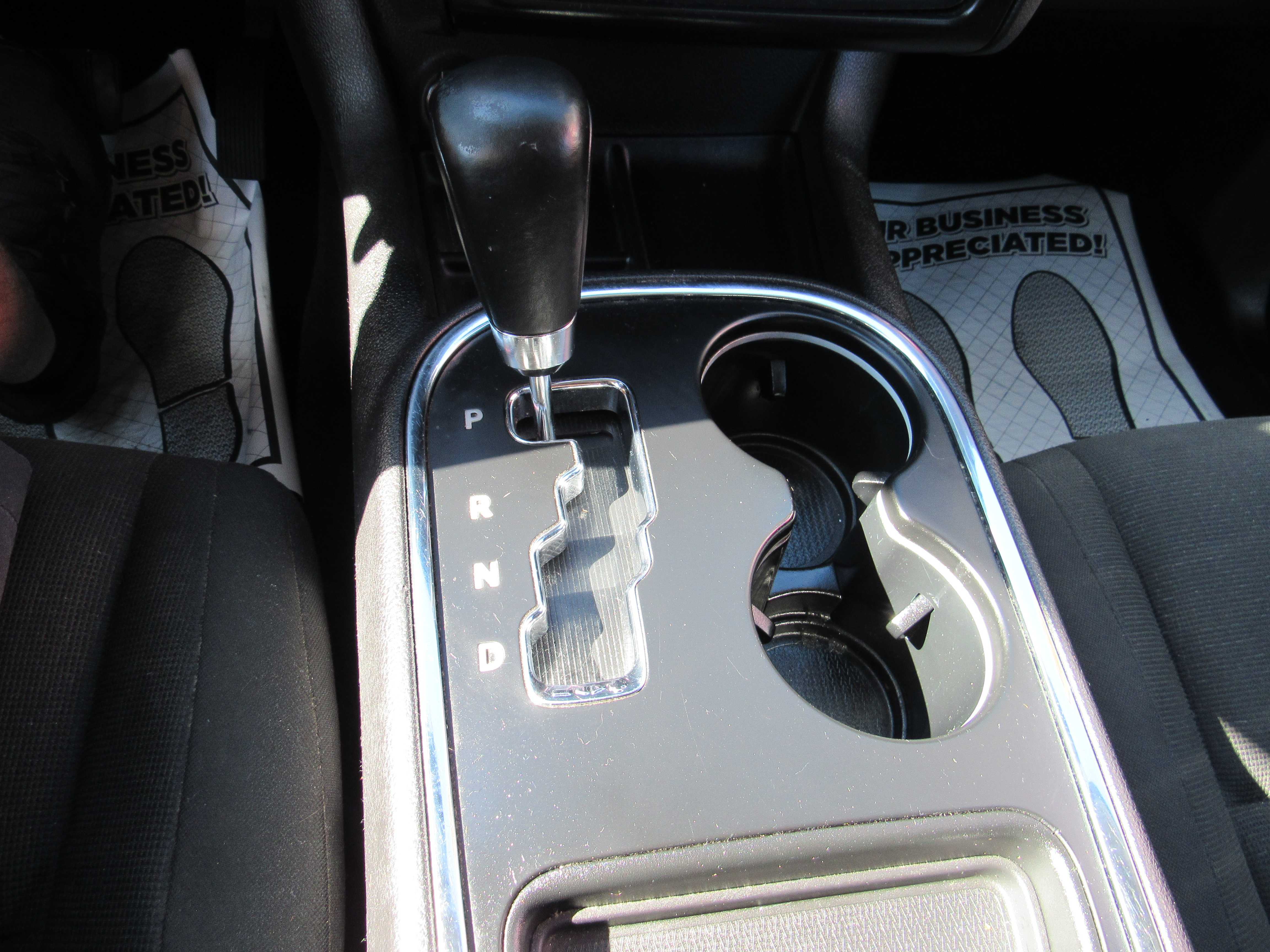 SILVER, 2012 DODGE DURANGO Thumnail Image 22
