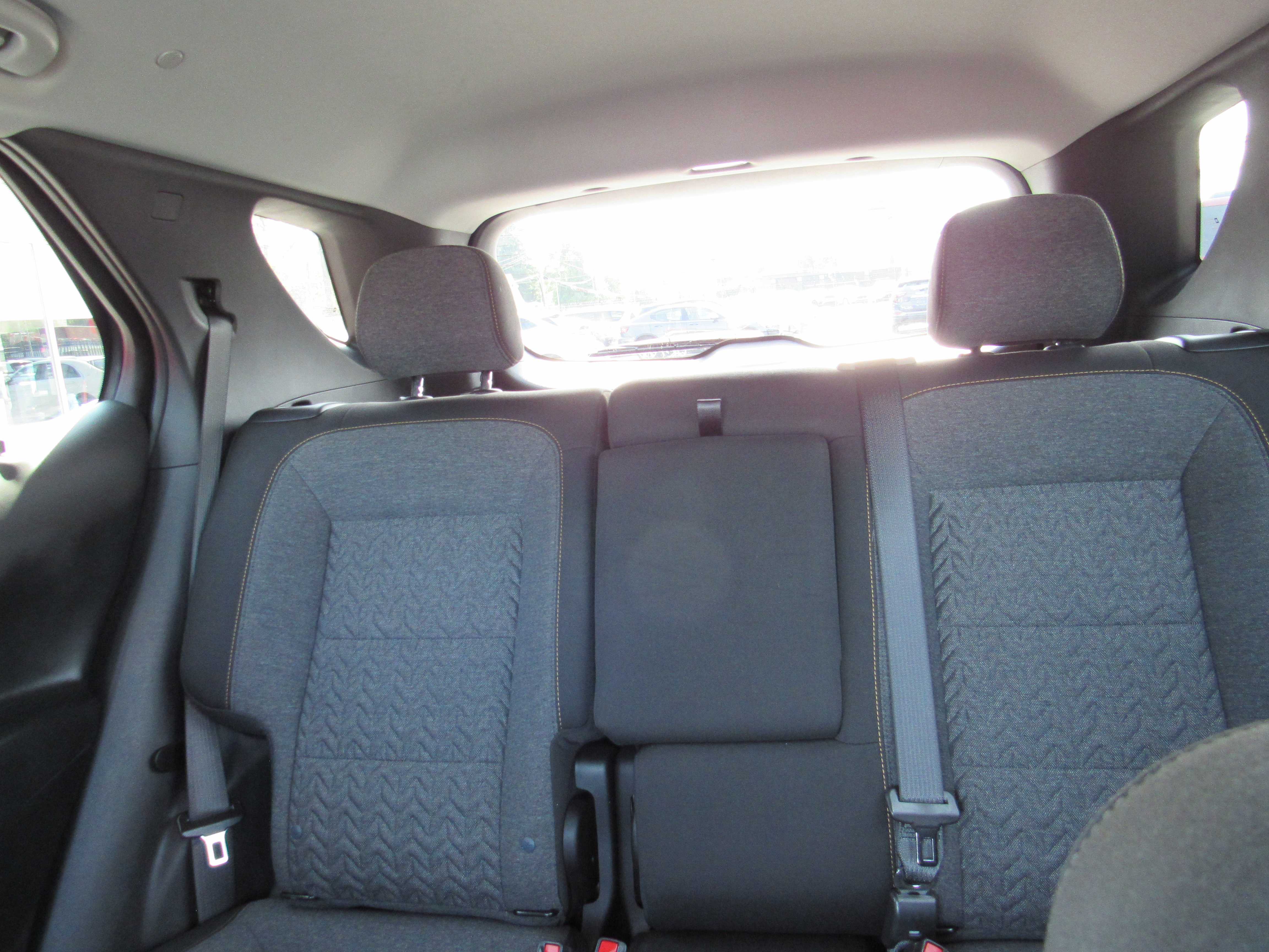 GREY, 2023 CHEVROLET EQUINOX Thumnail Image 17