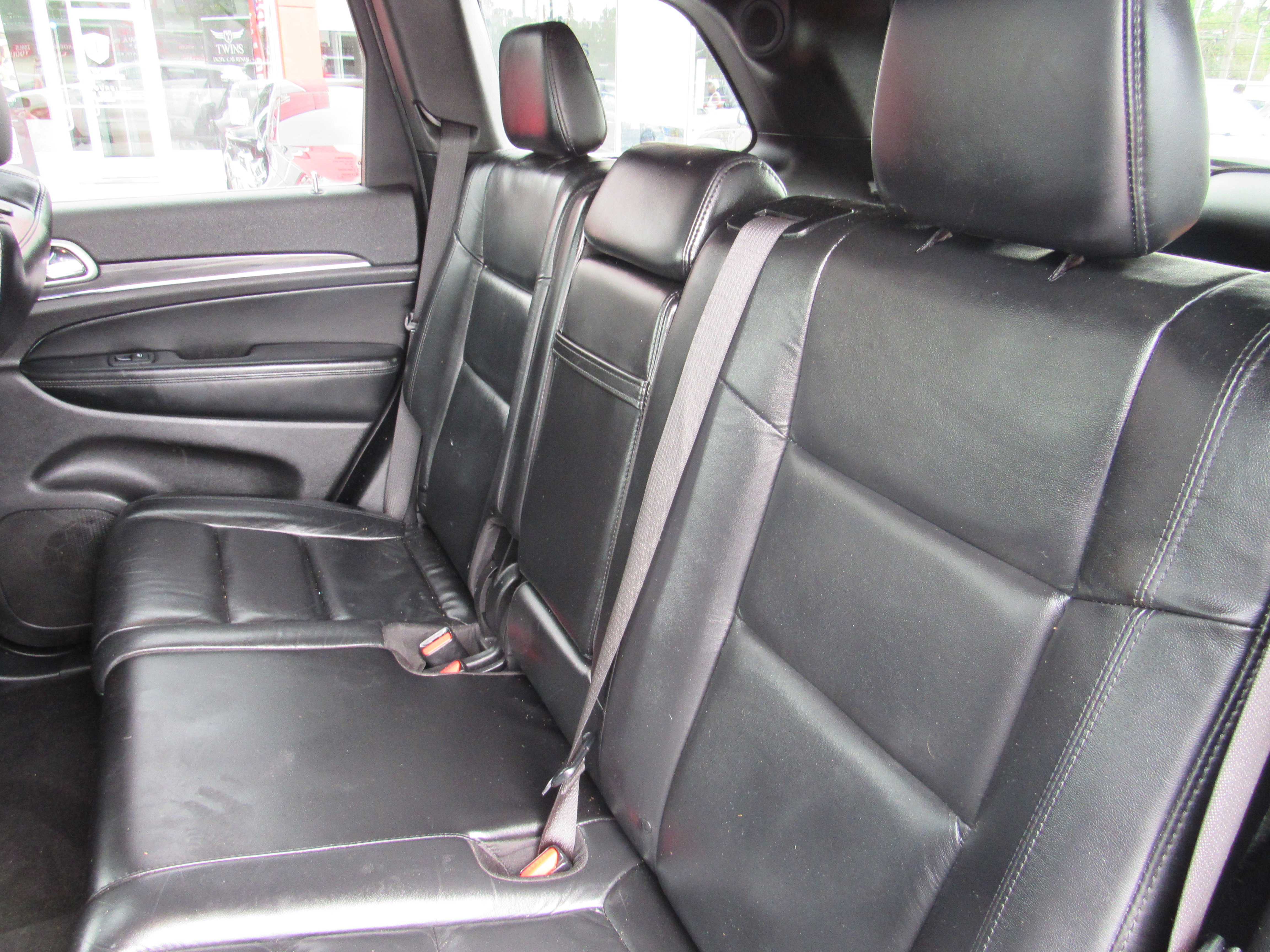 WHITE, 2020 JEEP GRAND CHEROKEE Thumnail Image 23