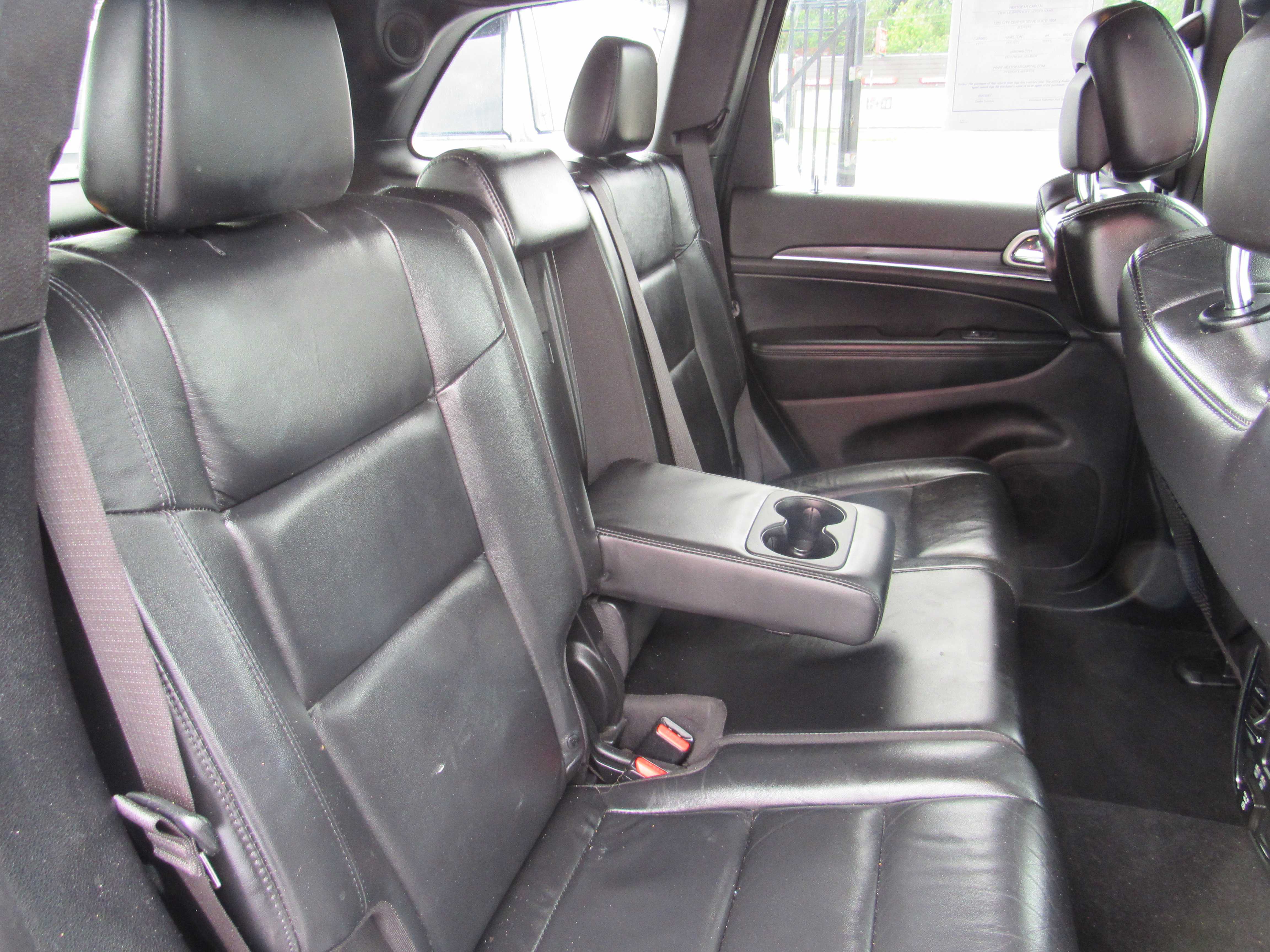 WHITE, 2020 JEEP GRAND CHEROKEE Thumnail Image 24