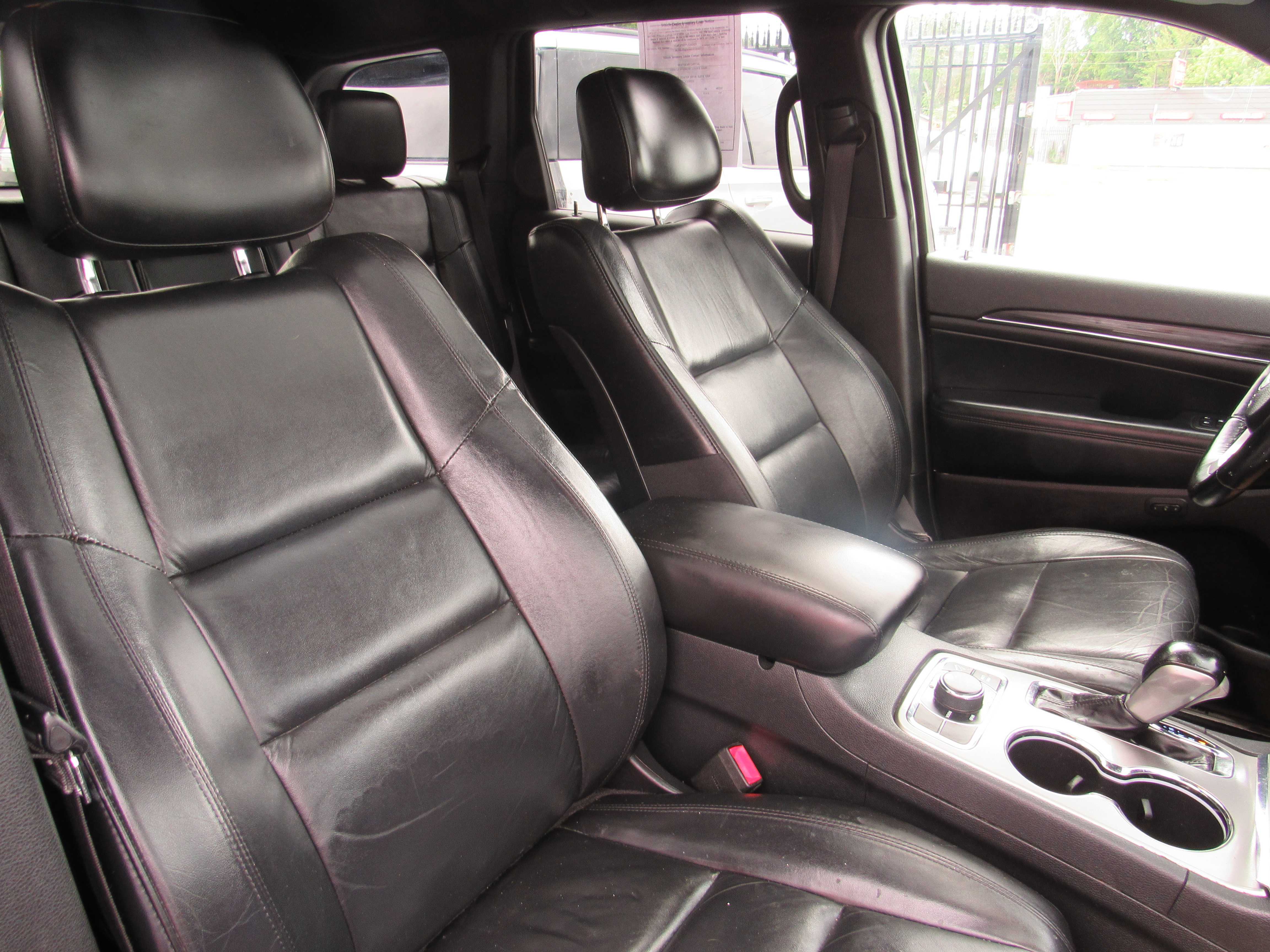 WHITE, 2020 JEEP GRAND CHEROKEE Thumnail Image 27