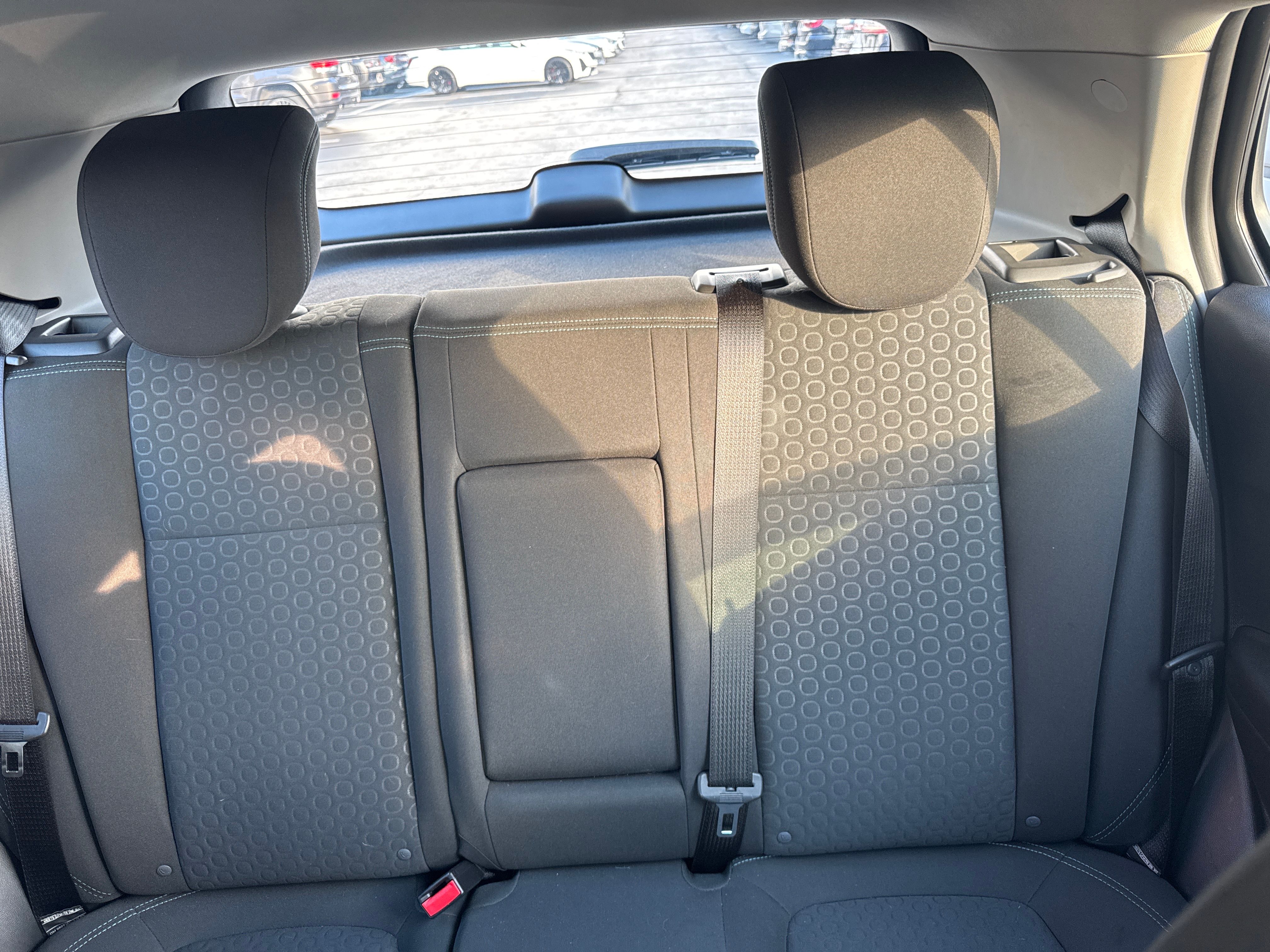 RED, 2015 CHEVROLET TRAX Thumnail Image 16