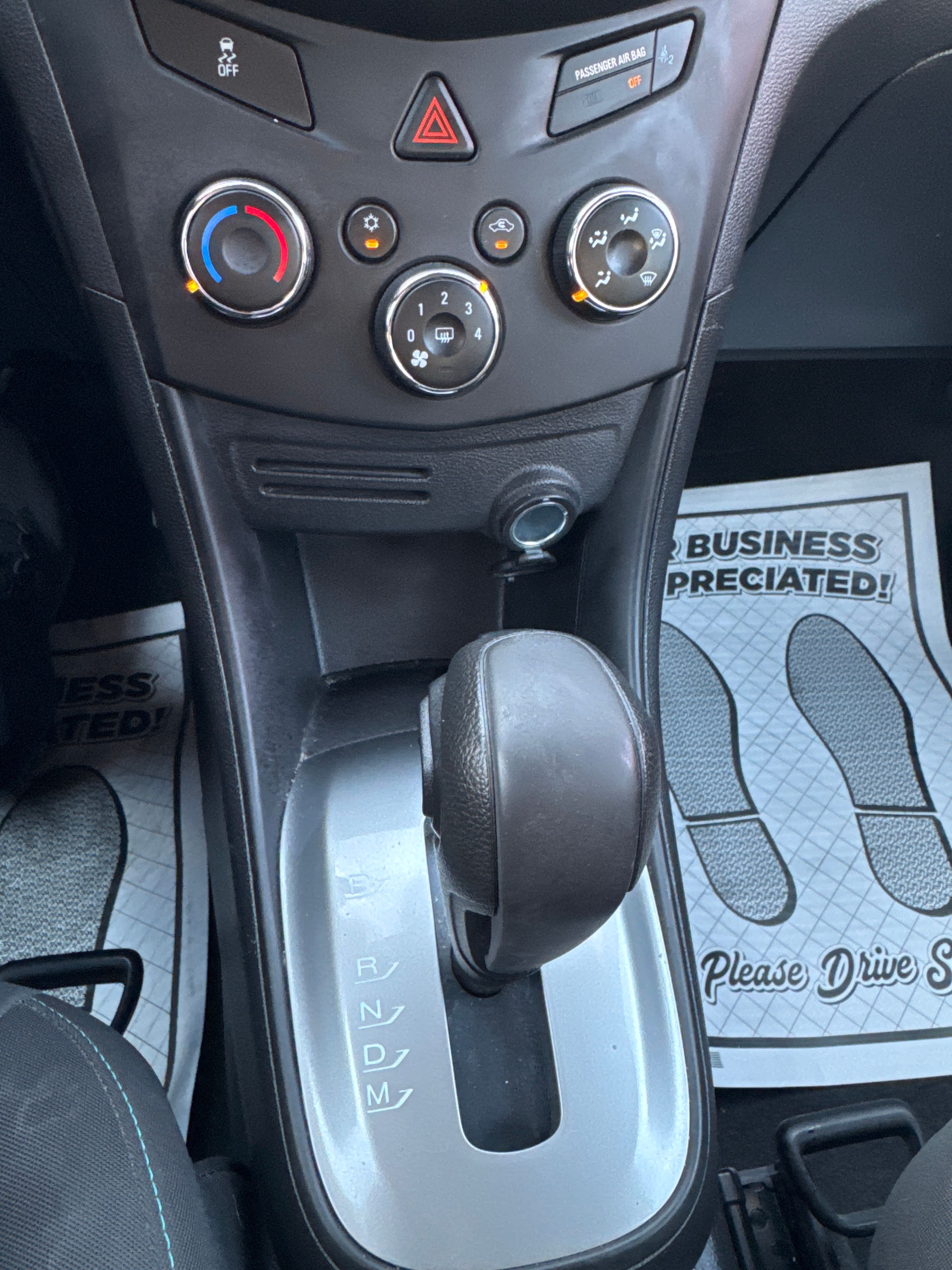 RED, 2015 CHEVROLET TRAX Thumnail Image 17
