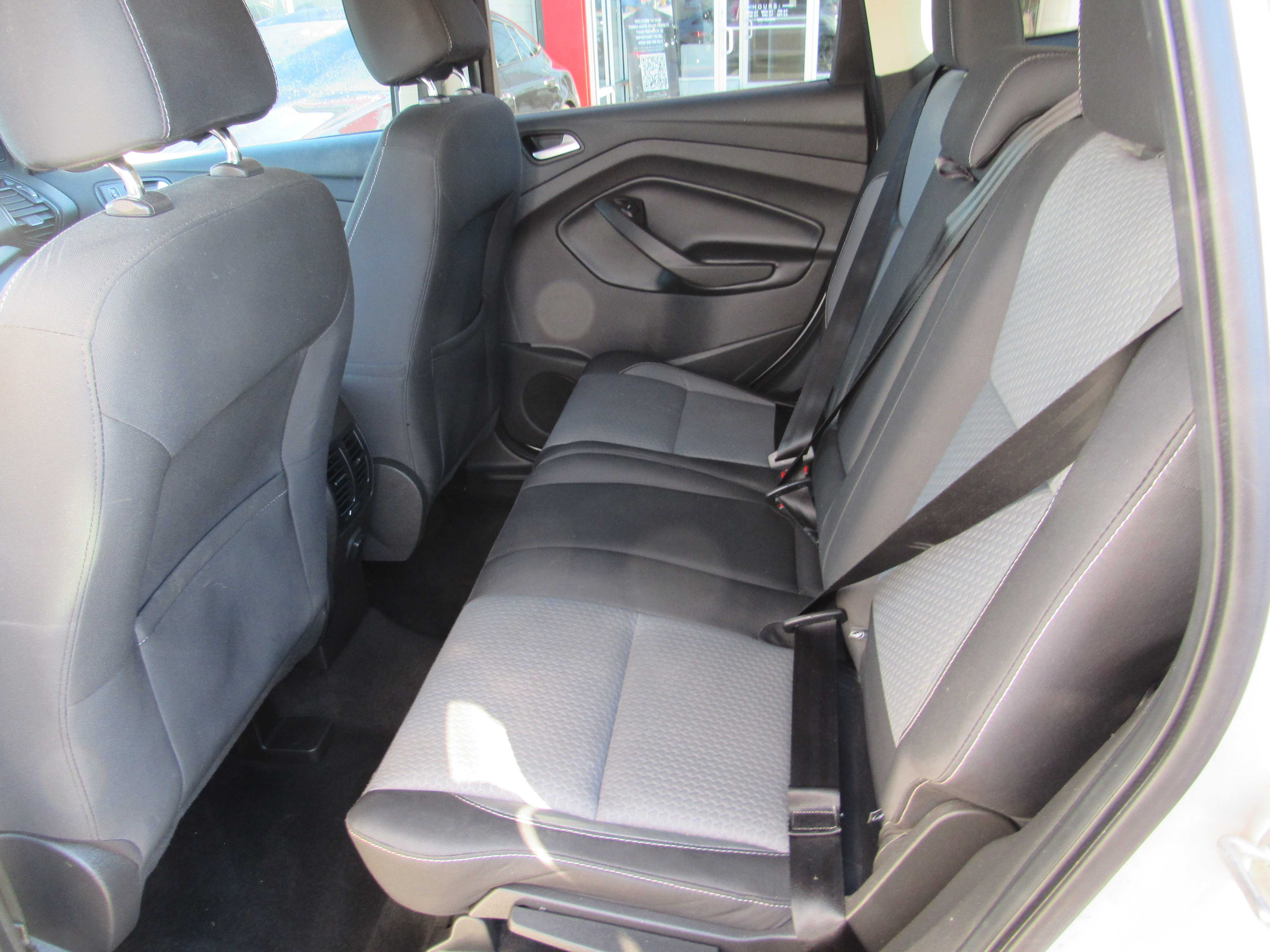 SILVER, 2017 FORD ESCAPE Thumnail Image 11
