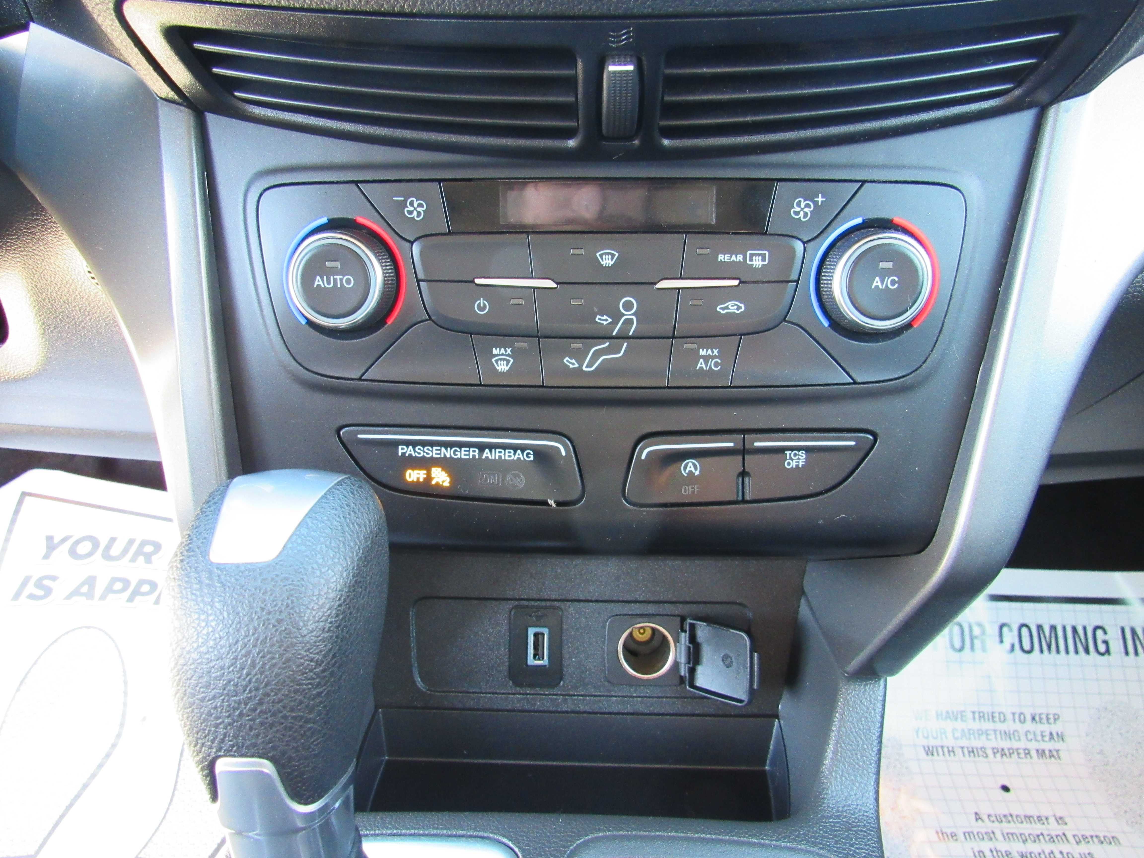 SILVER, 2017 FORD ESCAPE Thumnail Image 15