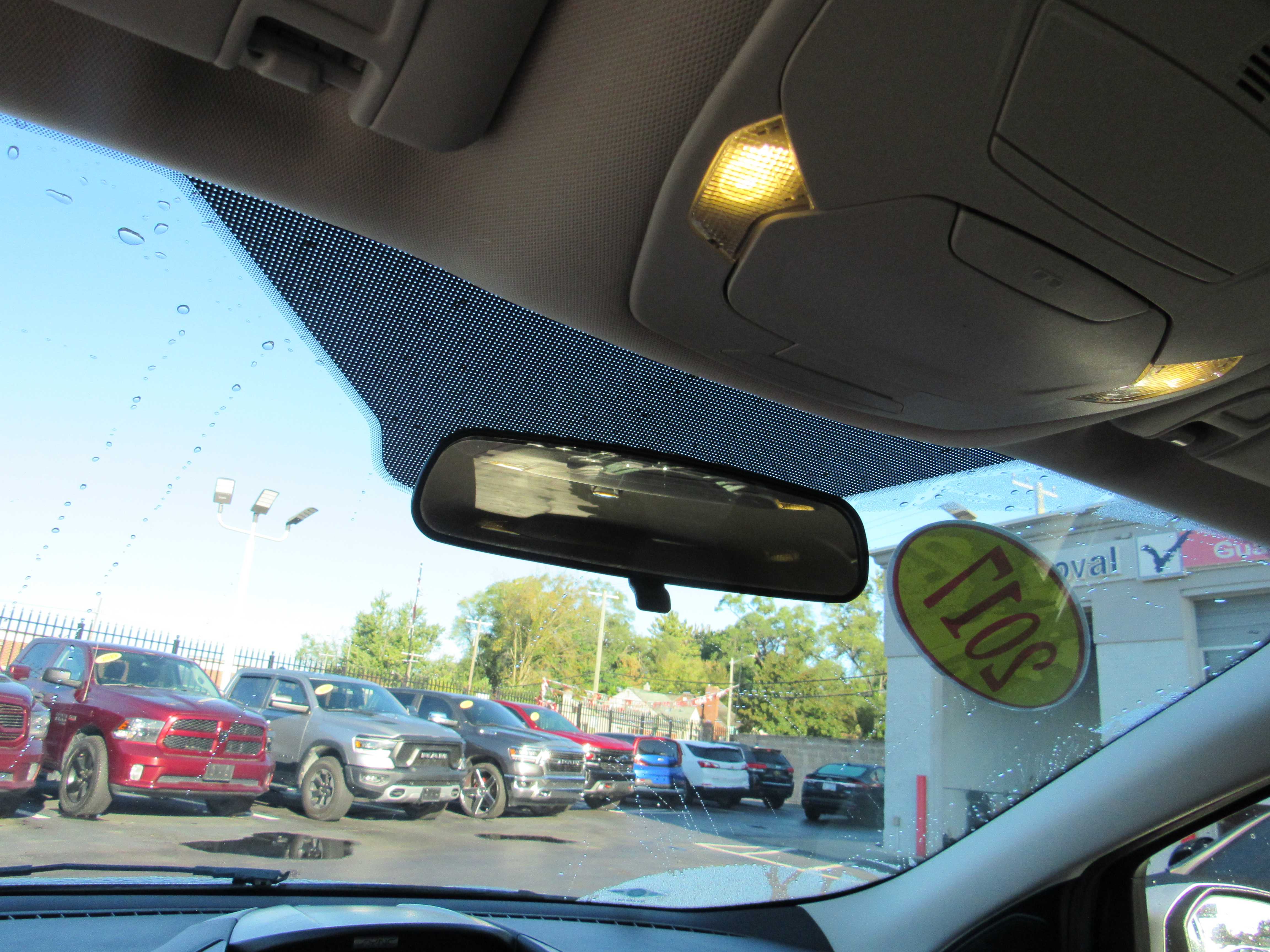 SILVER, 2017 FORD ESCAPE Thumnail Image 17