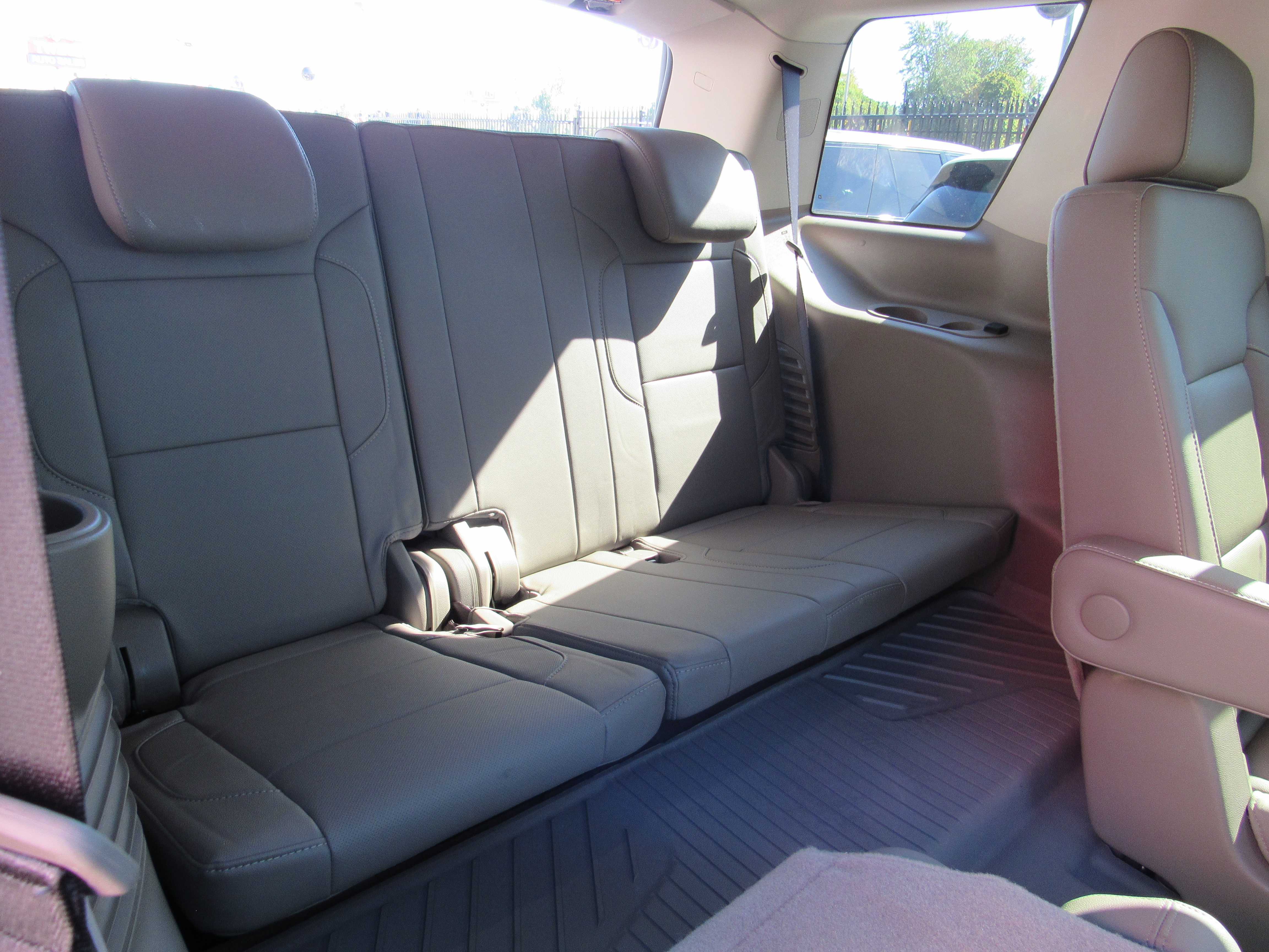 GREY, 2020 CHEVROLET TAHOE Thumnail Image 13