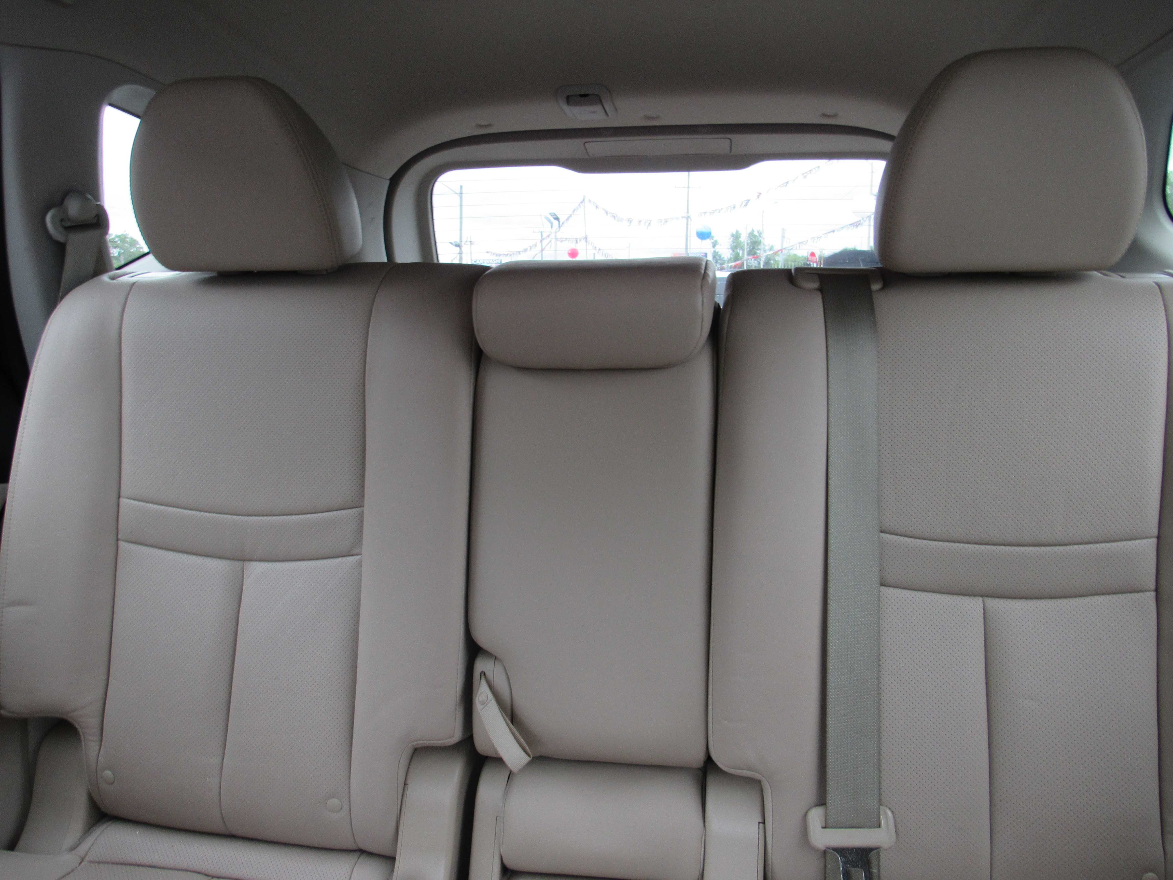 GREY, 2015 NISSAN ROGUE Thumnail Image 19