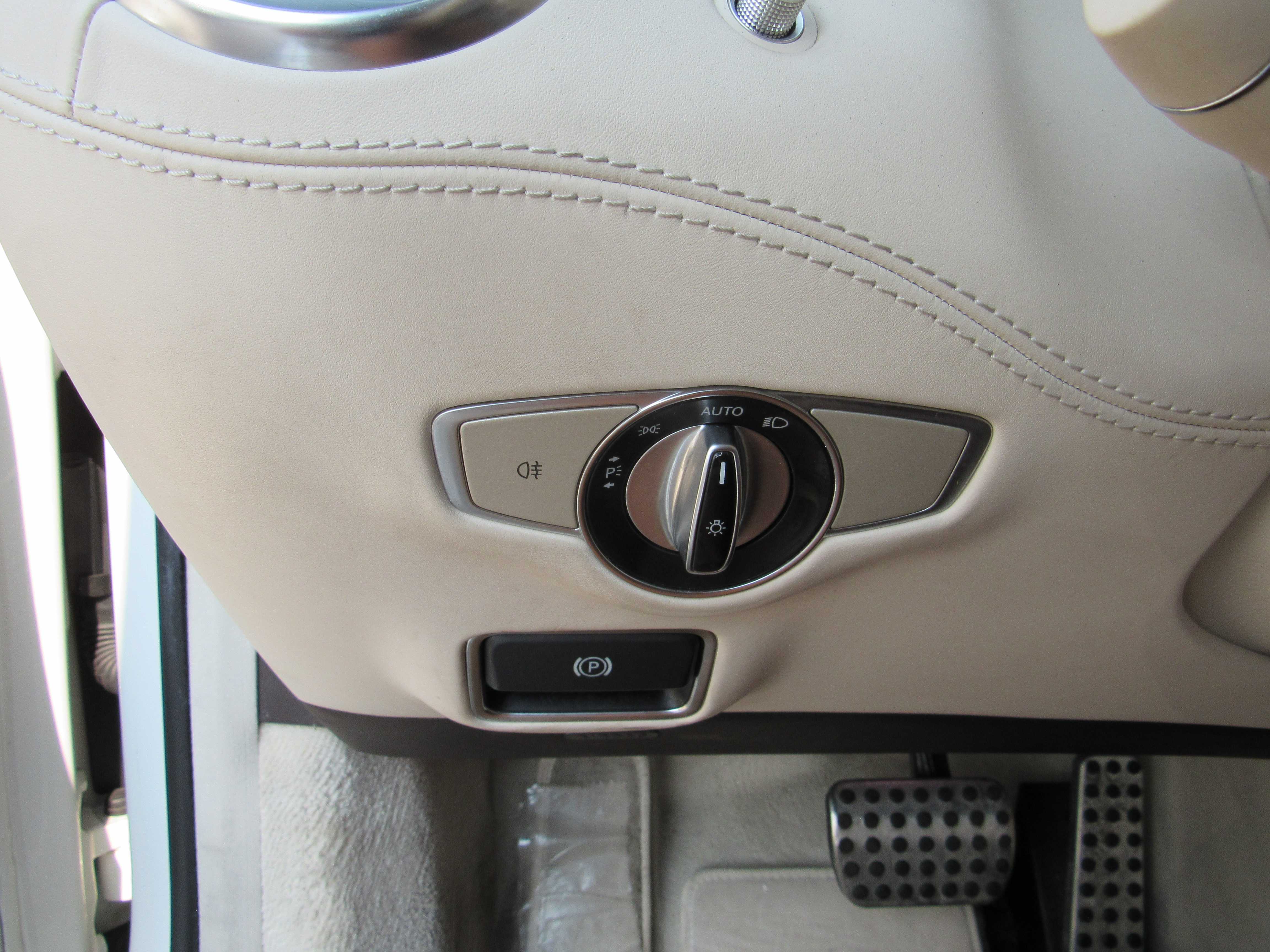 WHITE, 2015 MERCEDES-BENZ S-CLASS Thumnail Image 12