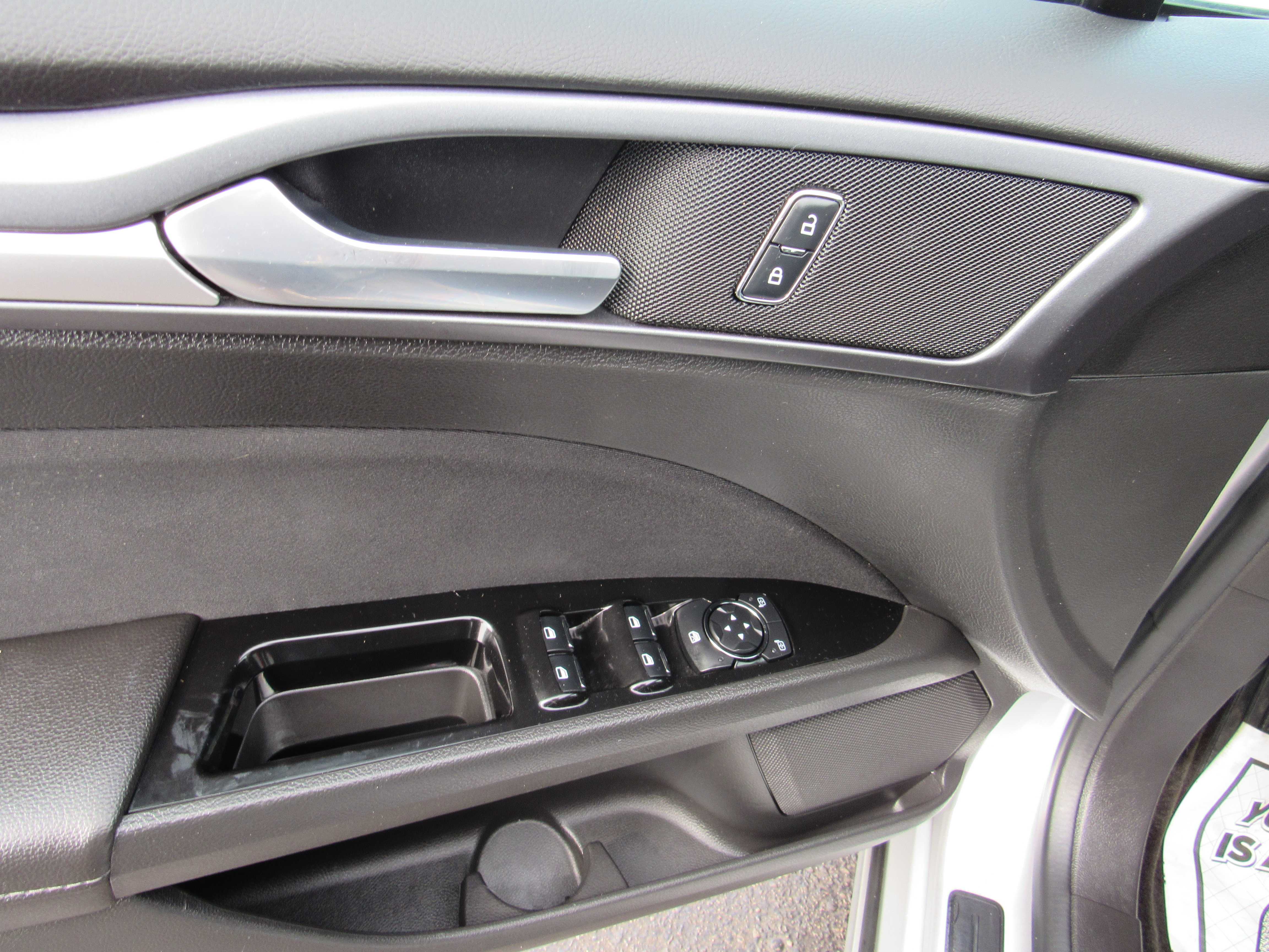 SILVER, 2014 FORD FUSION Thumnail Image 12