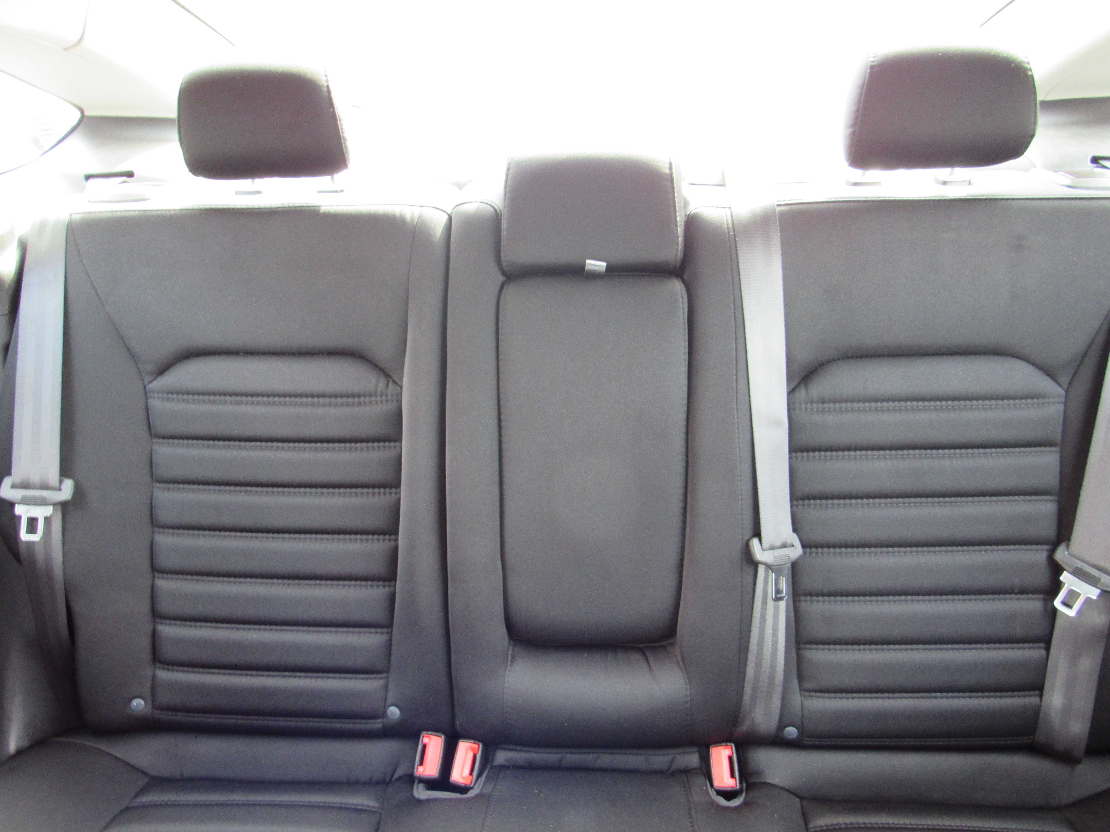 SILVER, 2014 FORD FUSION Thumnail Image 16