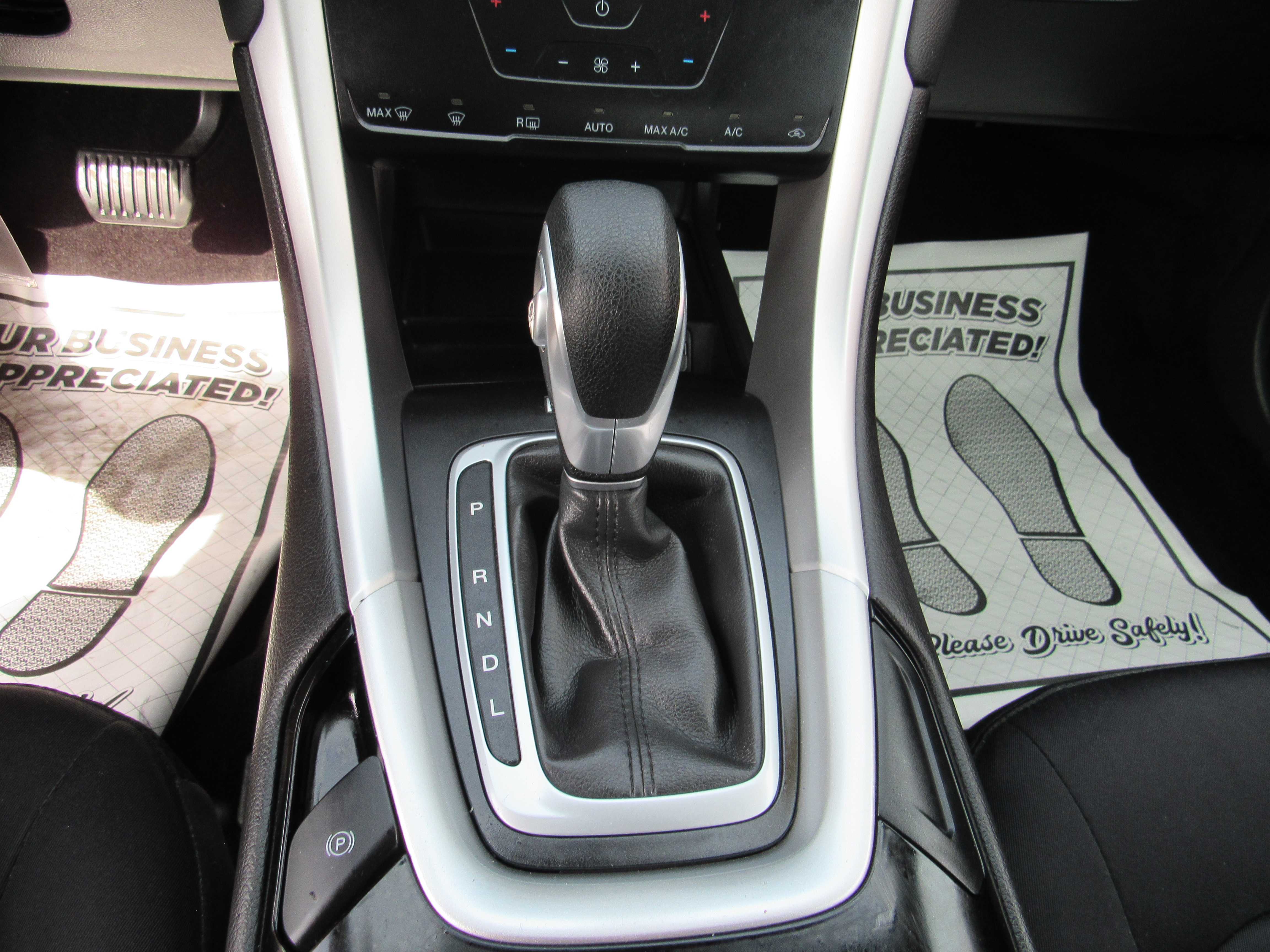 SILVER, 2014 FORD FUSION Thumnail Image 17