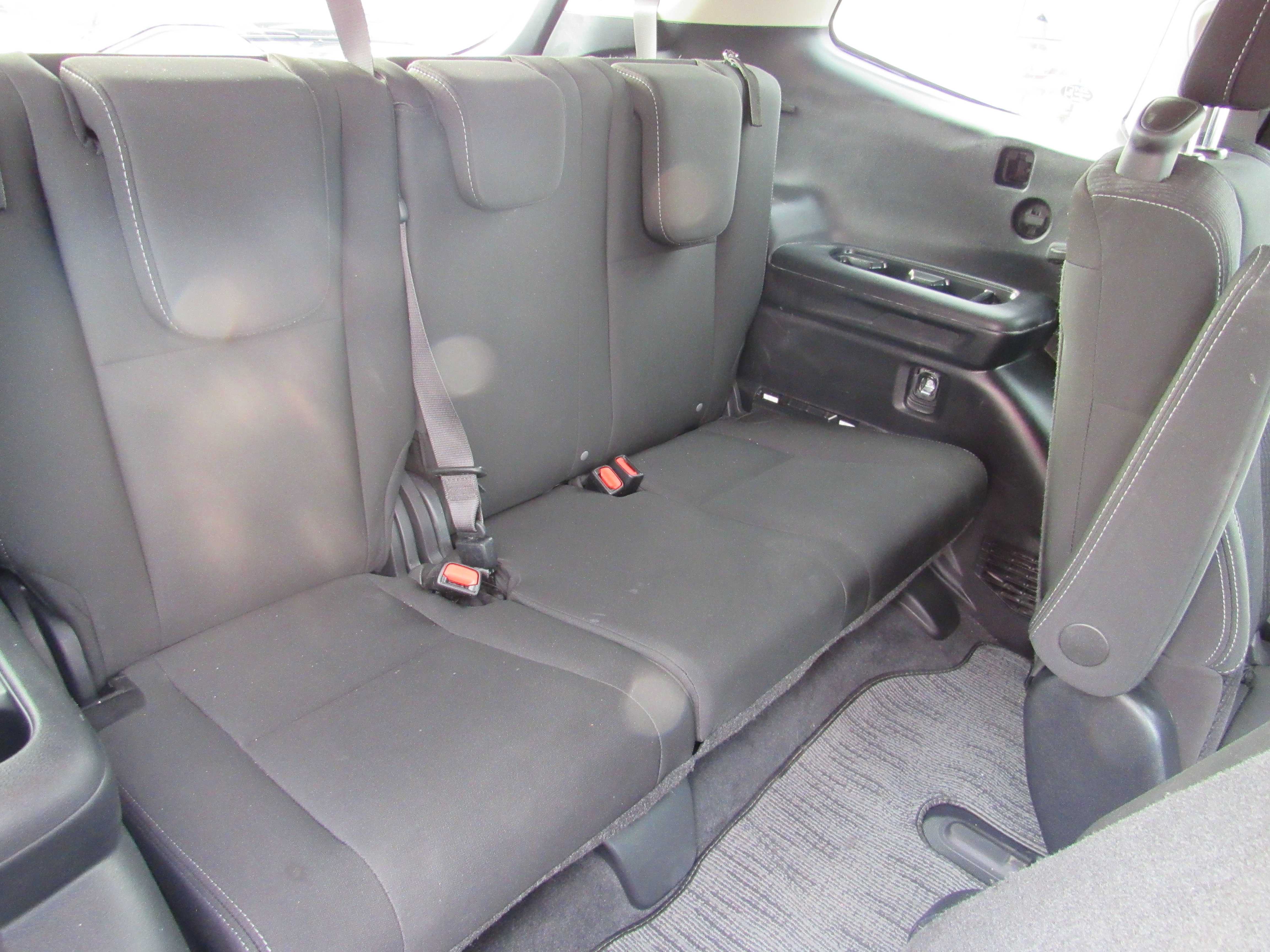 GREY, 2024 SUBARU ASCENT Thumnail Image 10