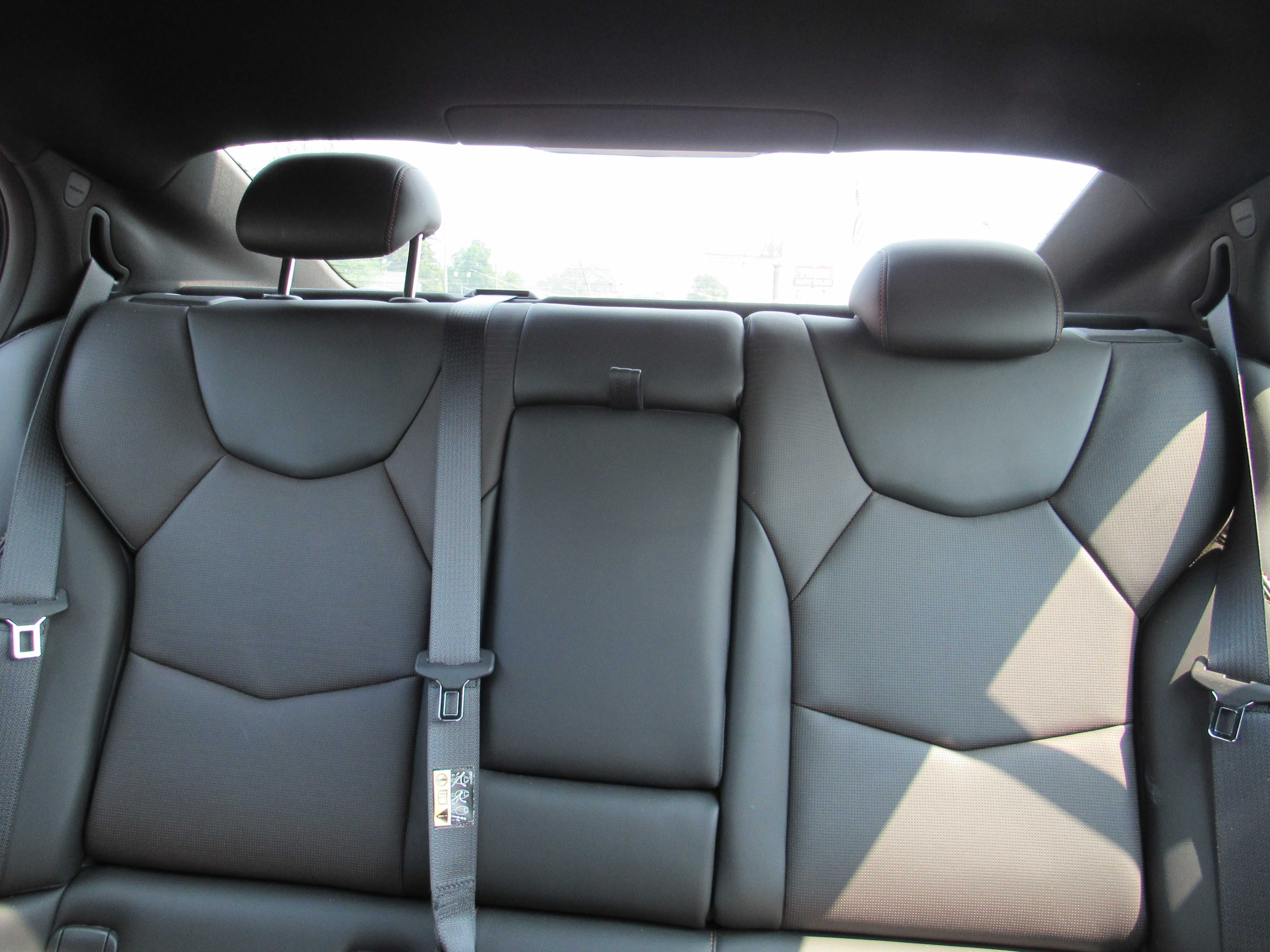 WHITE, 2023 CADILLAC CT5 Thumnail Image 20
