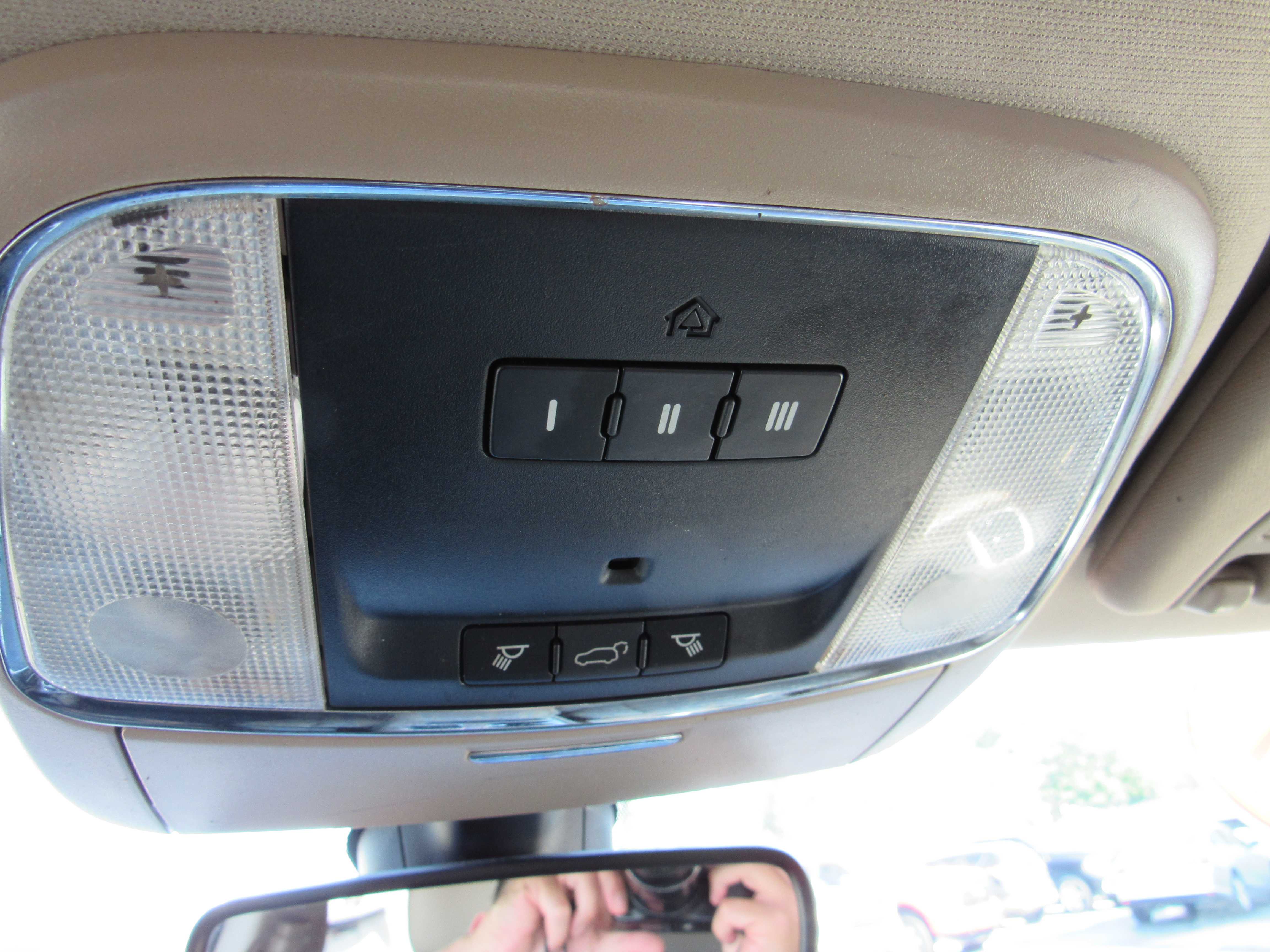 BROWN, 2017 JEEP GRAND CHEROKEE Thumnail Image 15