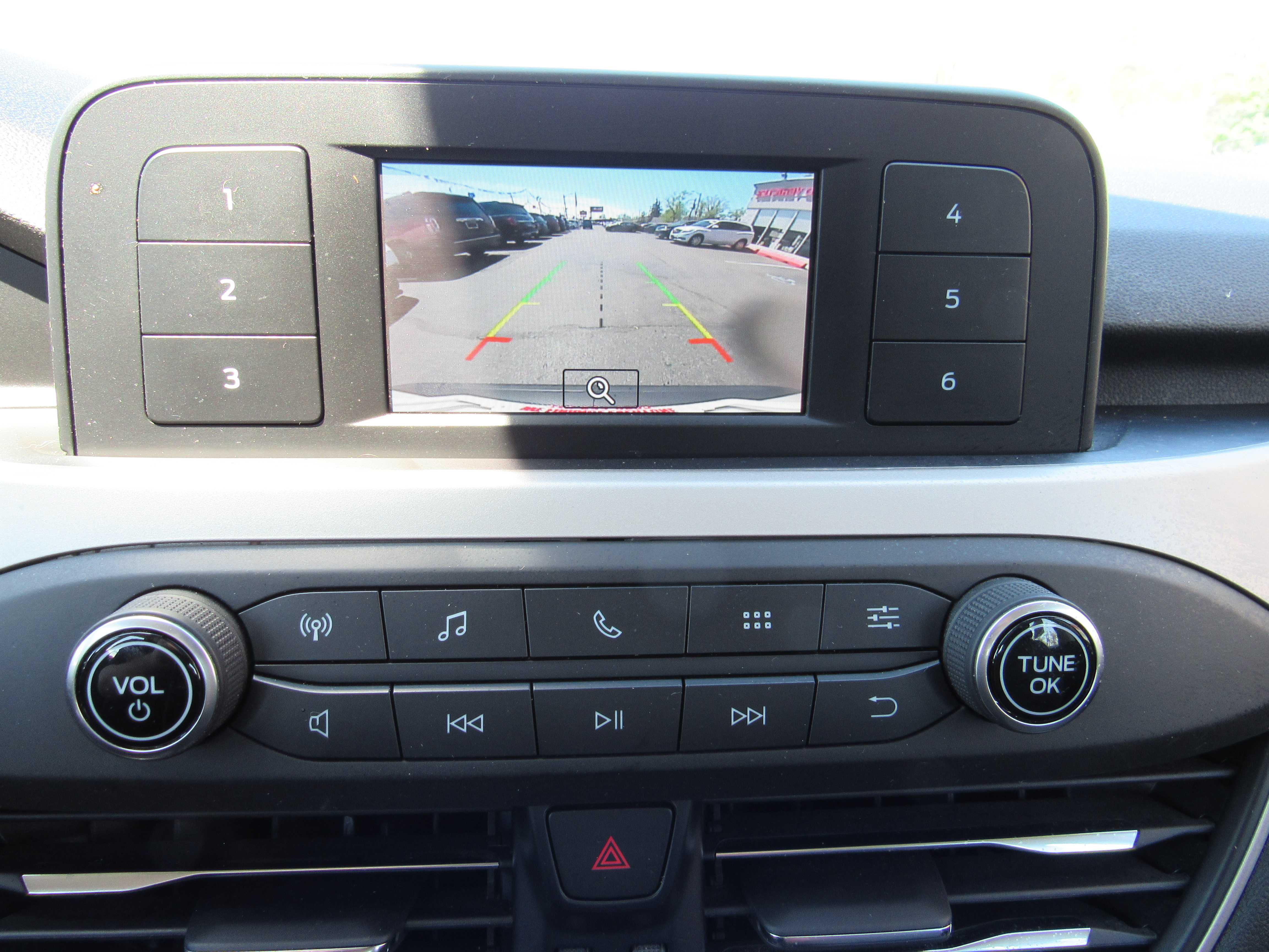 WHITE, 2021 FORD ESCAPE Thumnail Image 14