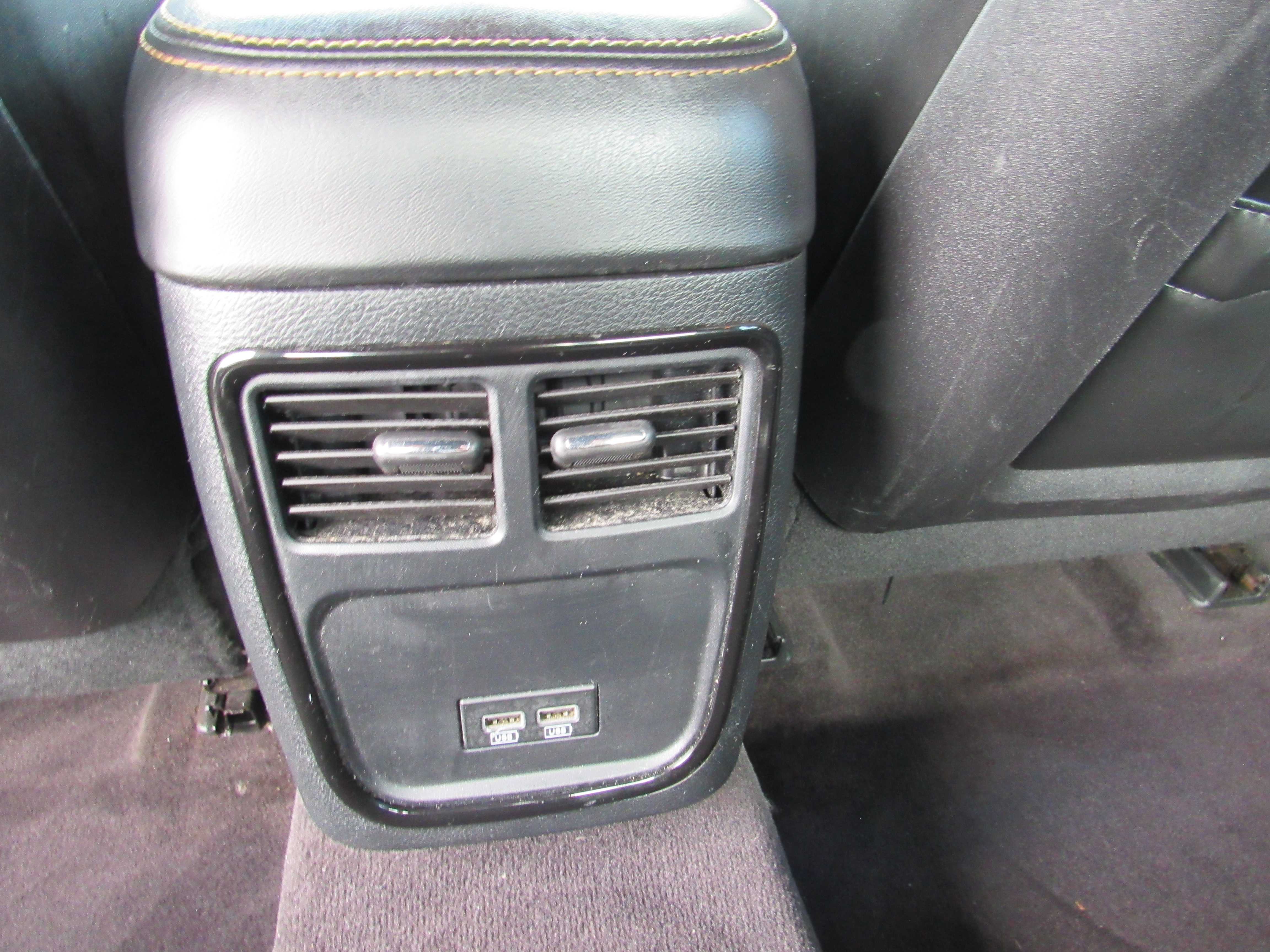 BLACK, 2017 CHRYSLER 300 Thumnail Image 12