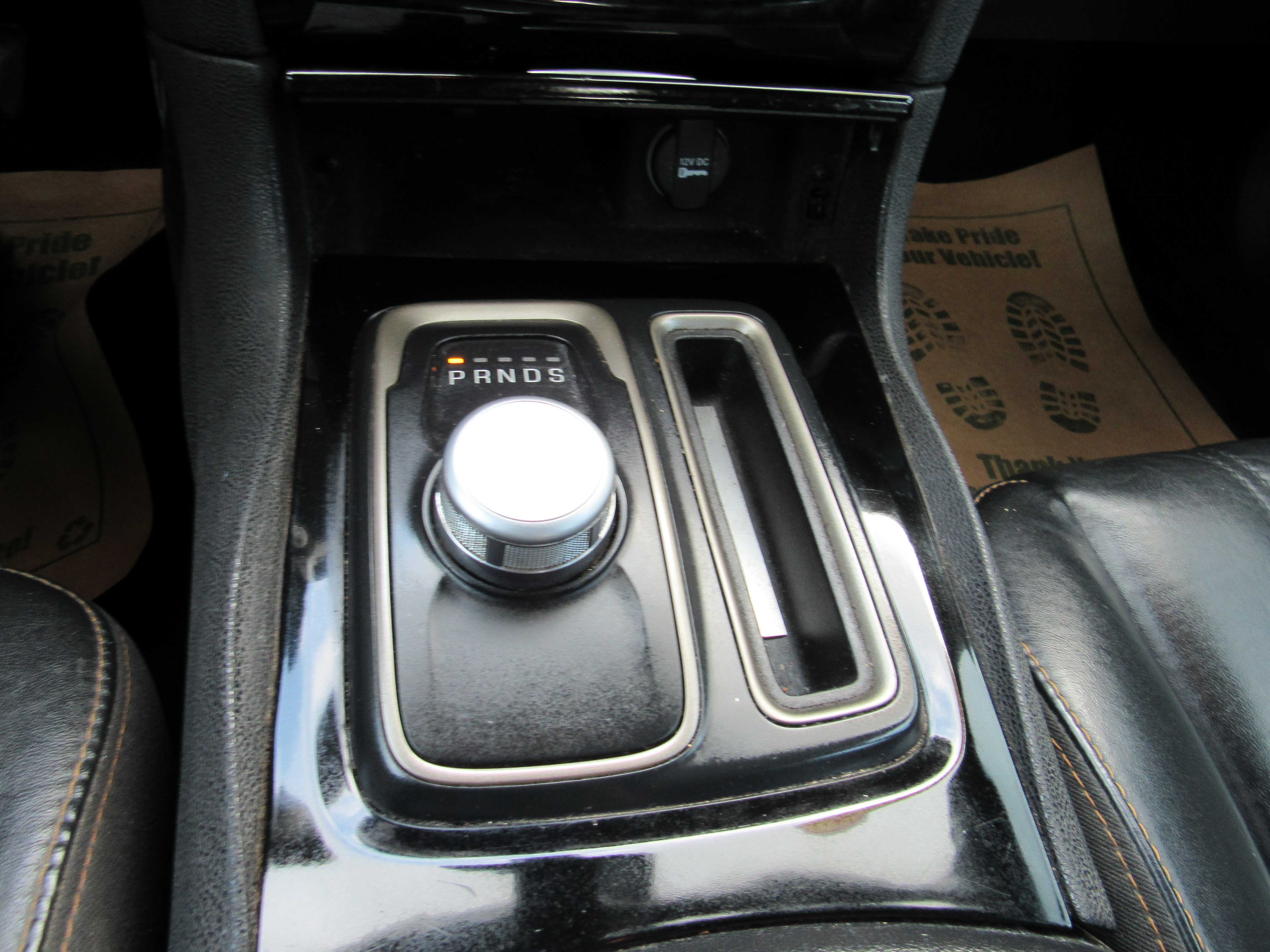 BLACK, 2017 CHRYSLER 300 Thumnail Image 17