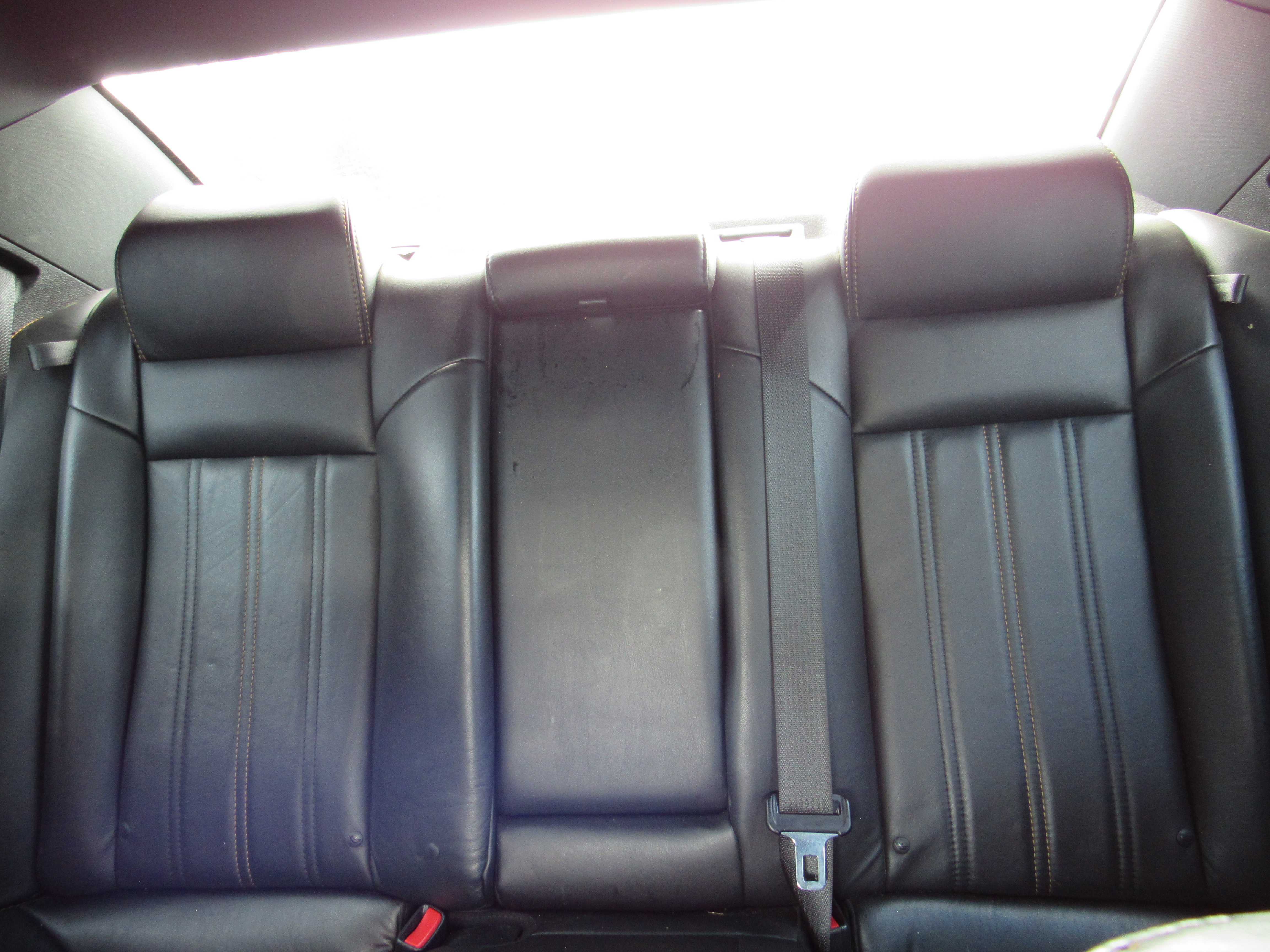 BLACK, 2017 CHRYSLER 300 Thumnail Image 22