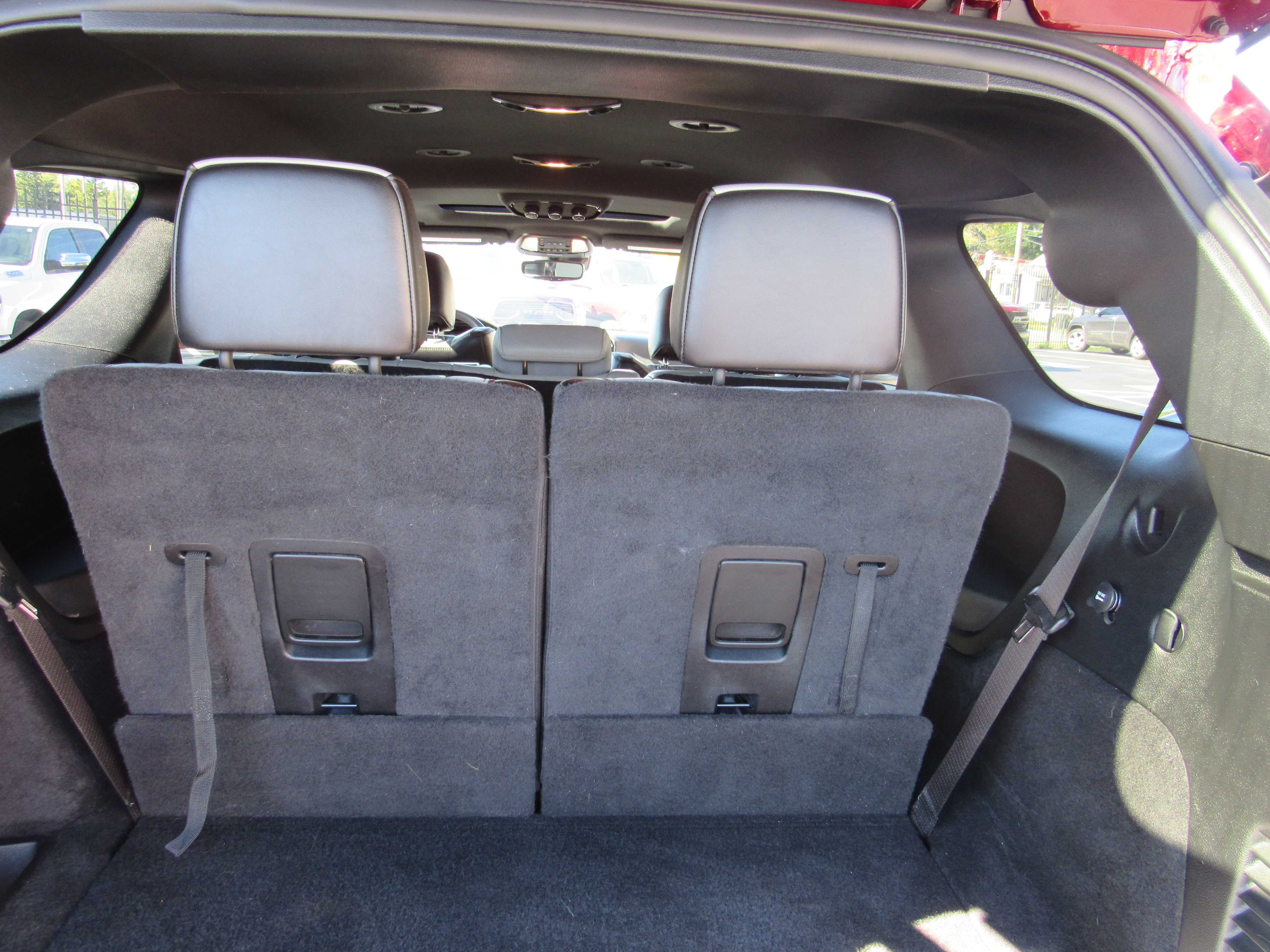 RED, 2023 DODGE DURANGO Thumnail Image 11